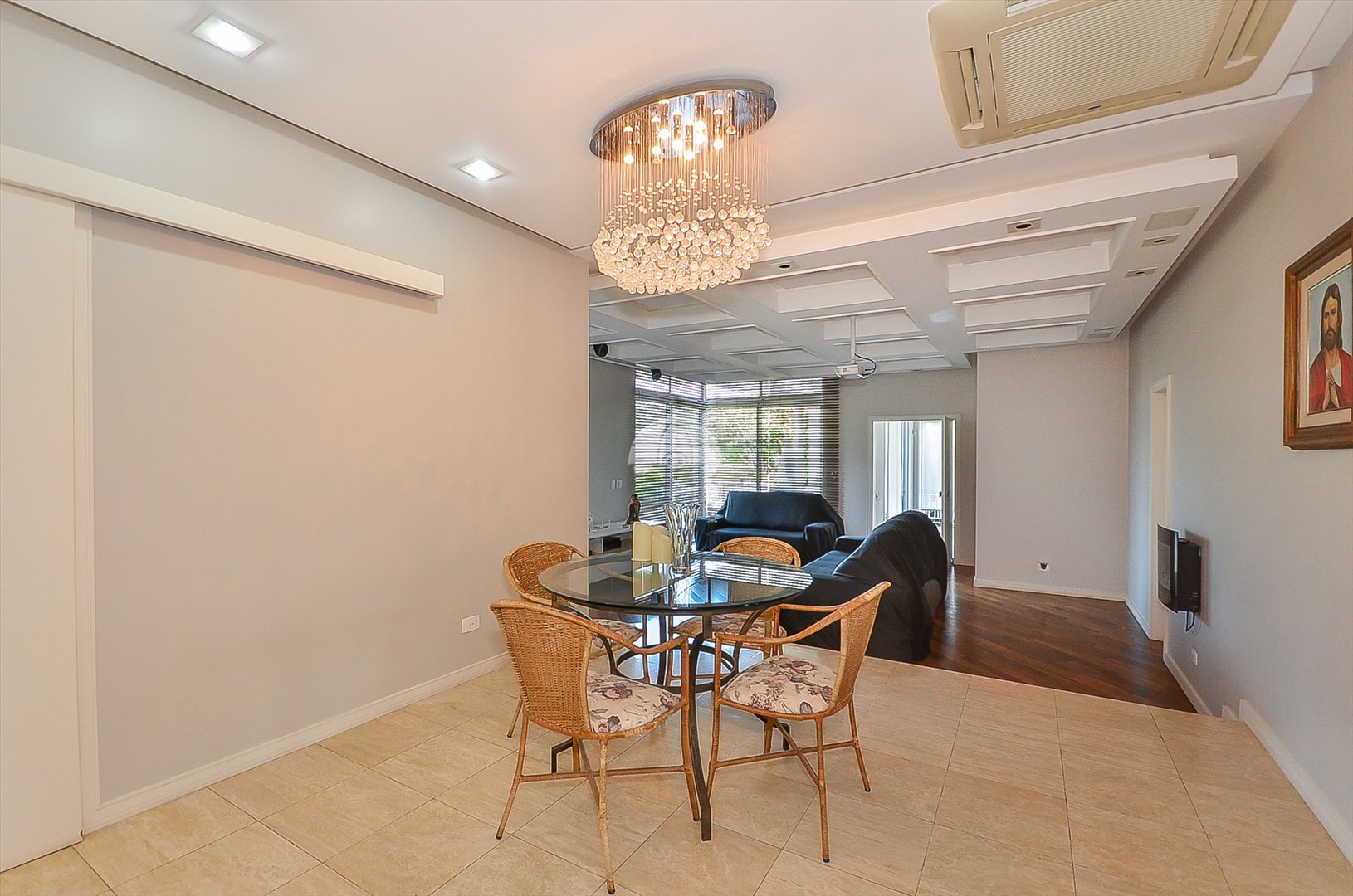 Casa à venda em Alphaville Graciosa, Pinhais — TESTE 12342