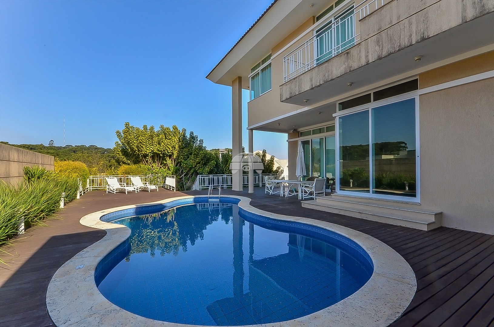 Casa à venda em Alphaville Graciosa, Pinhais — TESTE 12342
