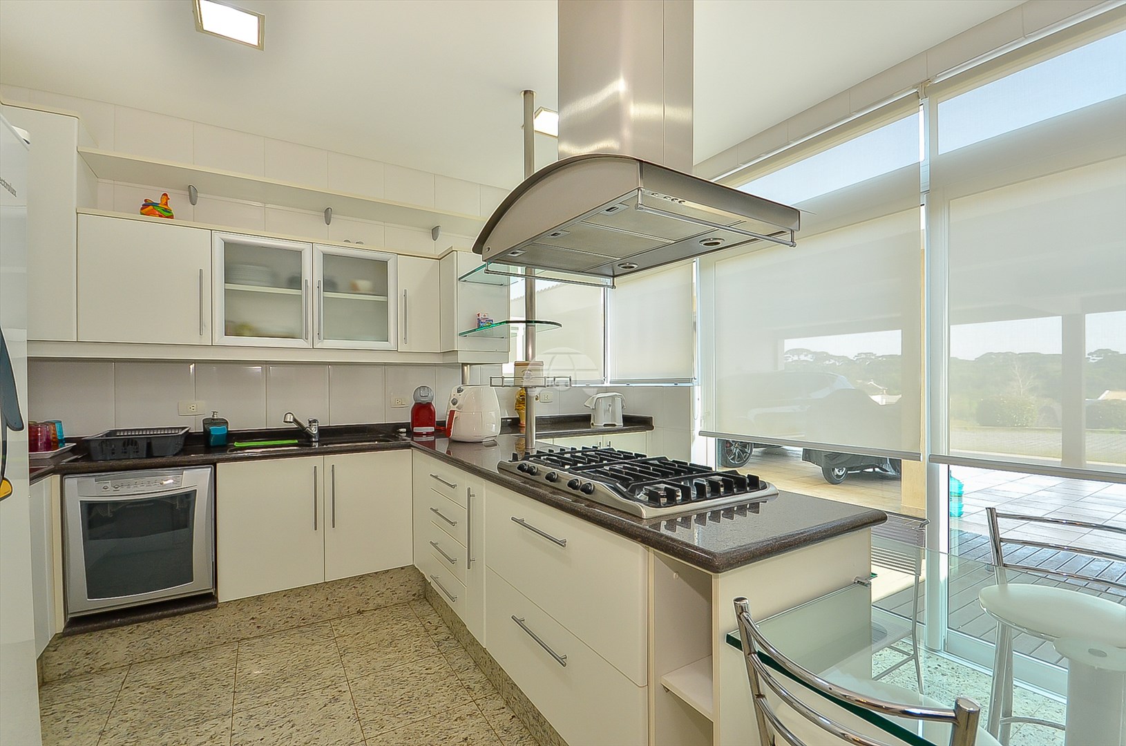 Casa à venda em Alphaville Graciosa, Pinhais — TESTE 12342