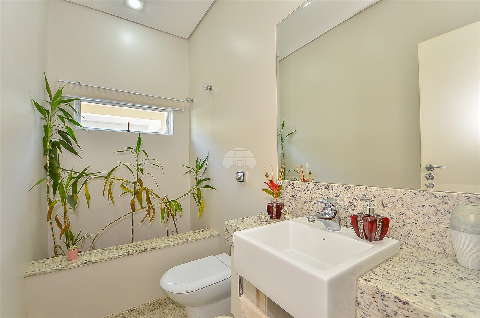 Casa à venda em Alphaville Graciosa, Pinhais — TESTE 12342