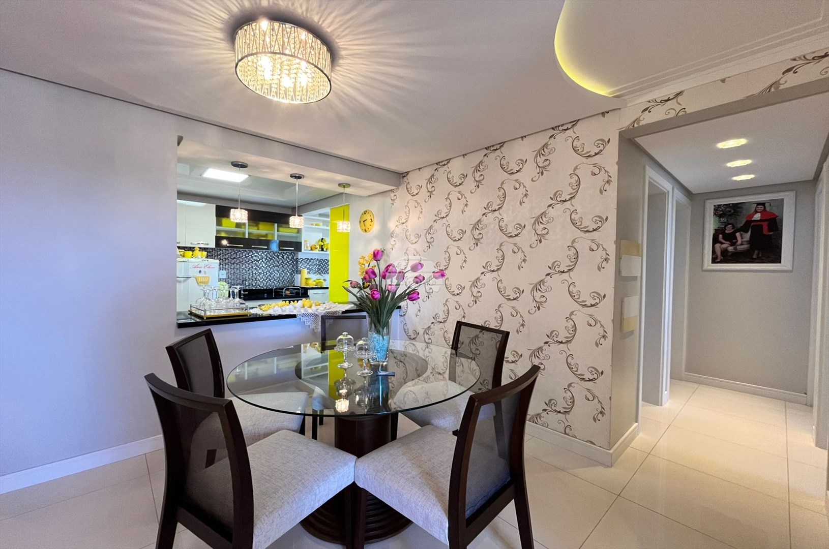 Apartamento à venda em Santa Terezinha, Pato Branco — Portal Chave Fácil