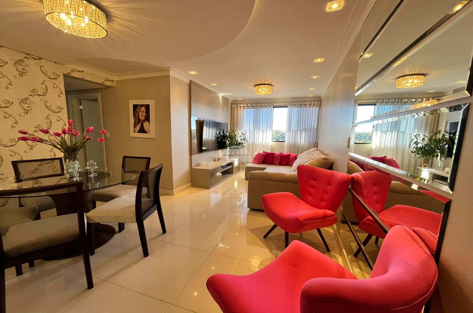 Apartamento à venda em Santa Terezinha, Pato Branco — Portal Chave Fácil