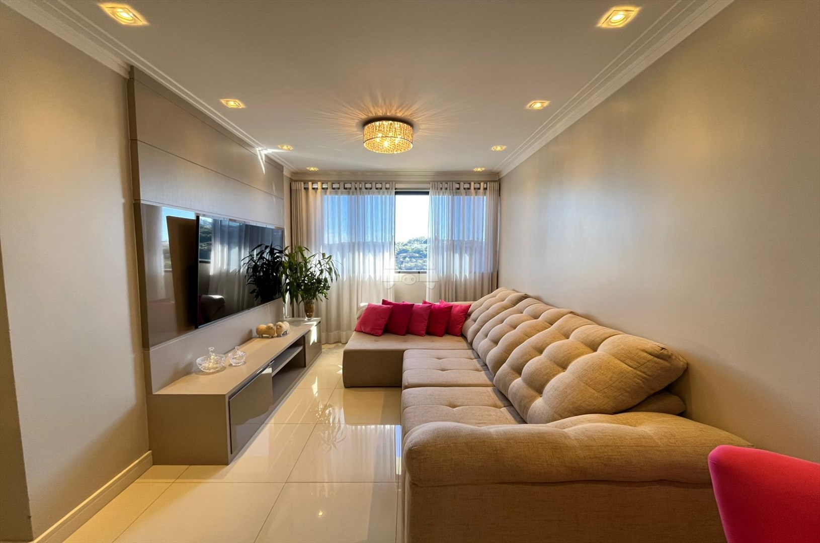 Apartamento à venda em Santa Terezinha, Pato Branco — Portal Chave Fácil
