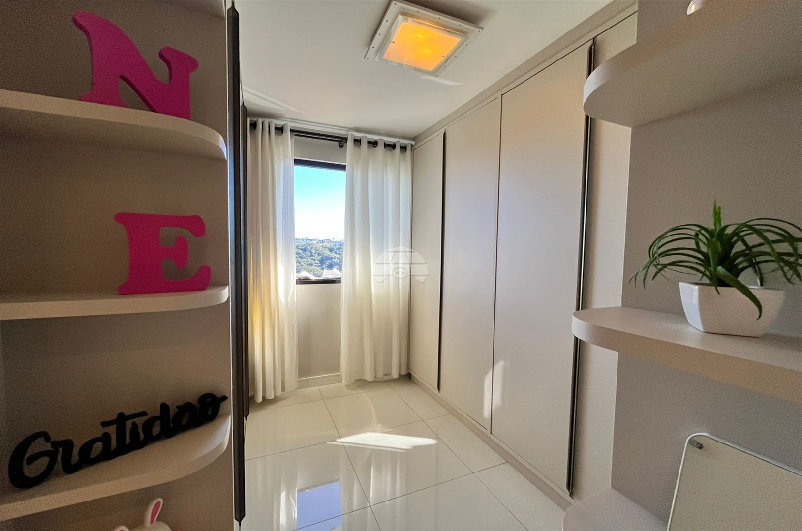 Apartamento à venda em Santa Terezinha, Pato Branco — Portal Chave Fácil