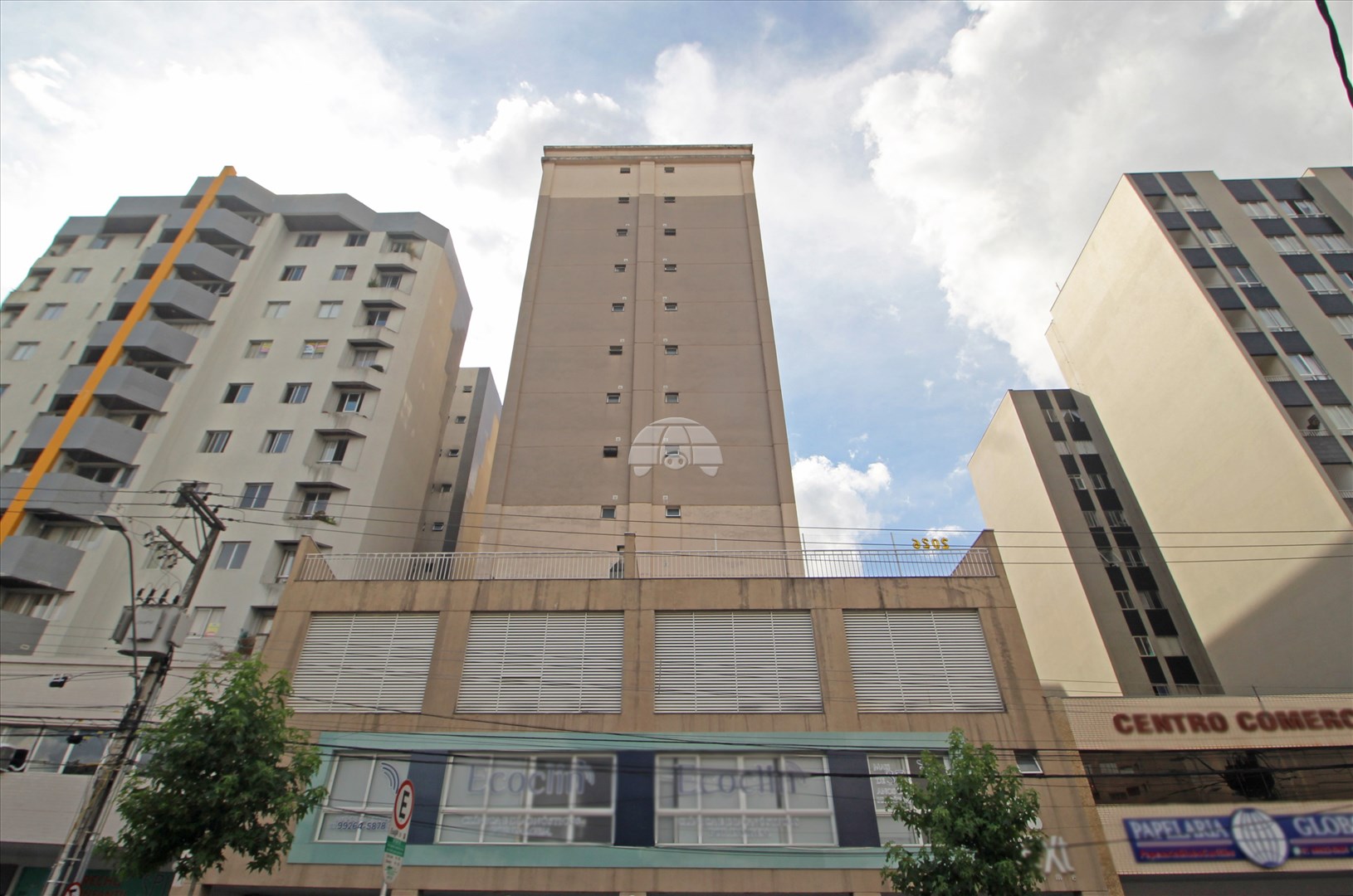 Apartamento para alugar em Portão, Curitiba — Portal Chave Fácil