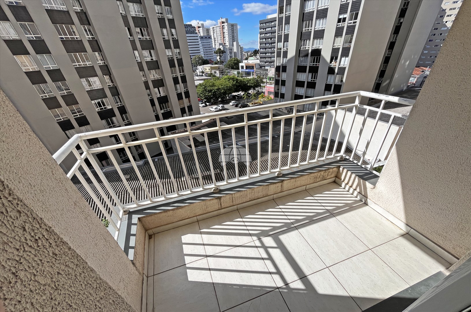 Apartamento para alugar em Portão, Curitiba — Portal Chave Fácil