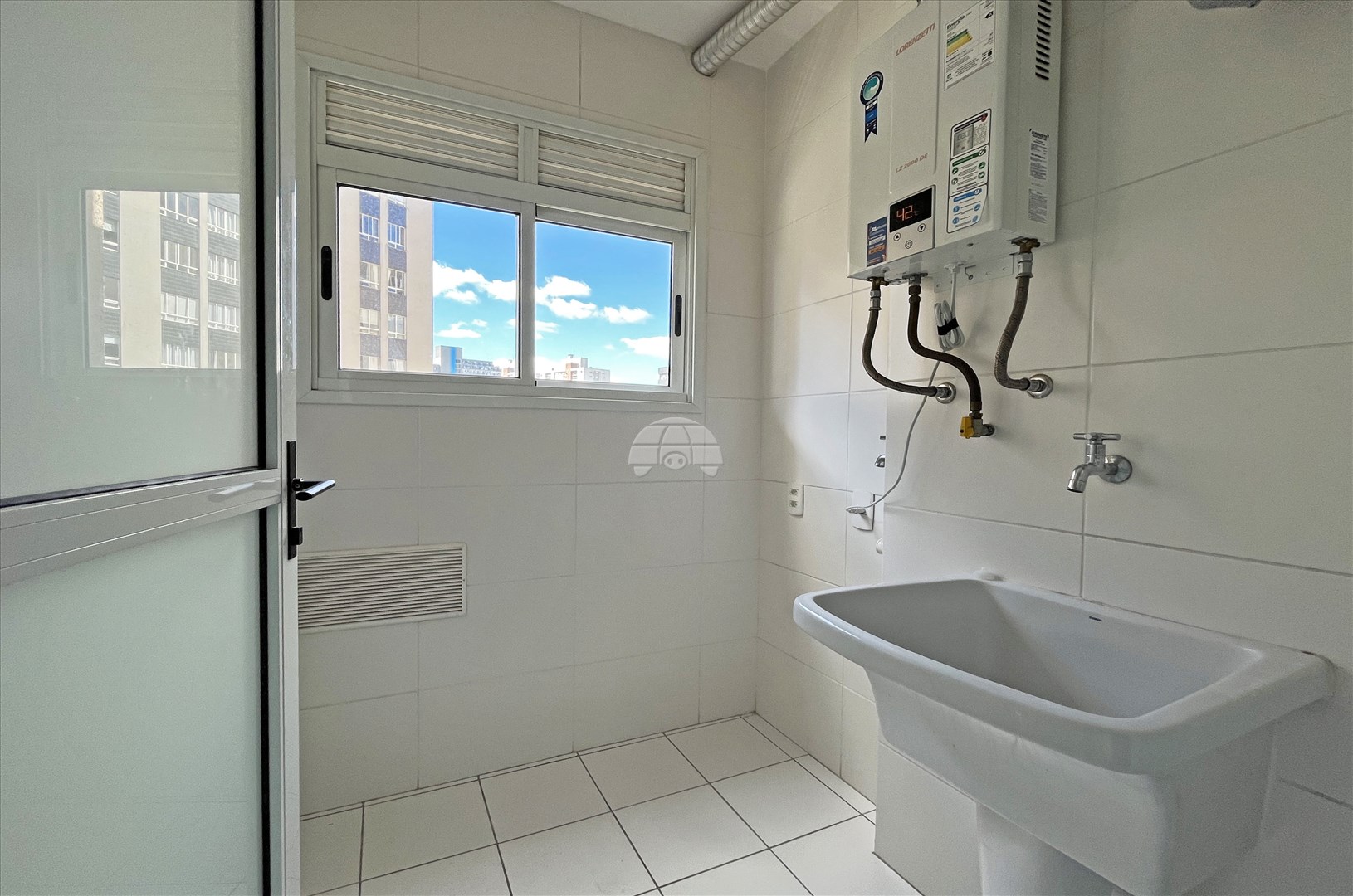 Apartamento Residencial para Locação no Bairro Portão ref. 552652 (9 / 10)