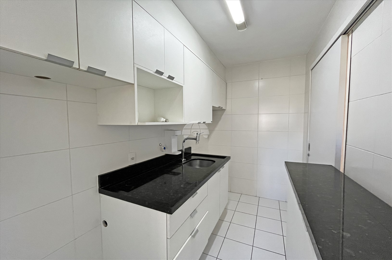 Apartamento para alugar em Portão, Curitiba — Portal Chave Fácil