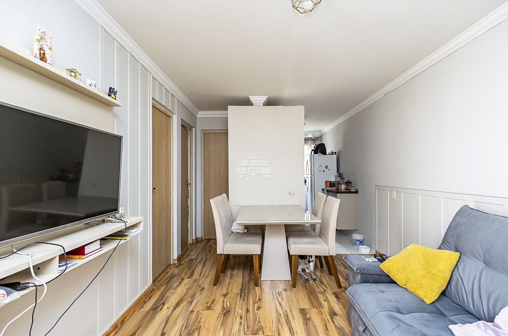 Apartamento à venda em Campo De Santana, Curitiba — Portal Chave Fácil