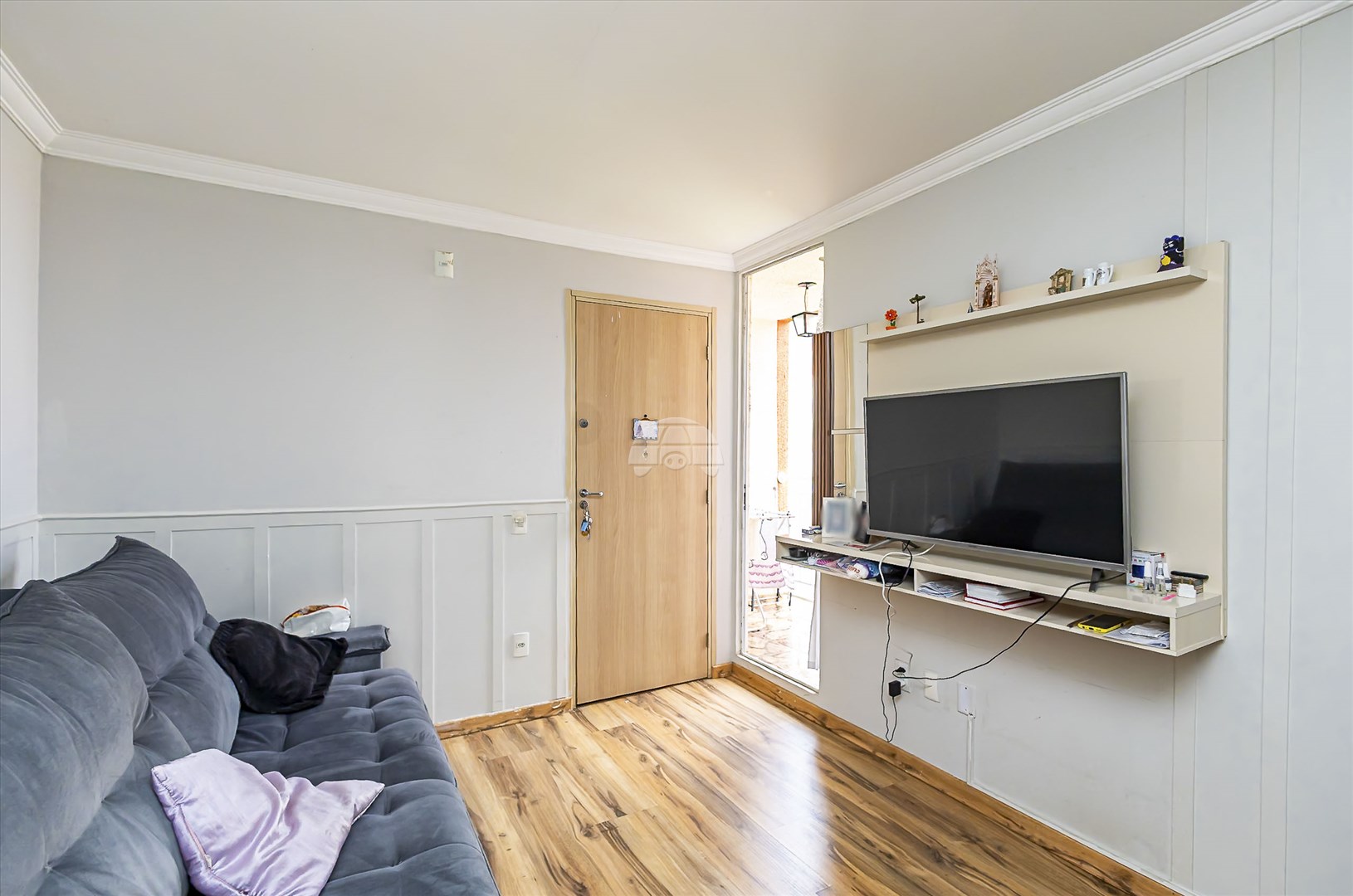 Apartamento à venda em Campo De Santana, Curitiba — Portal Chave Fácil