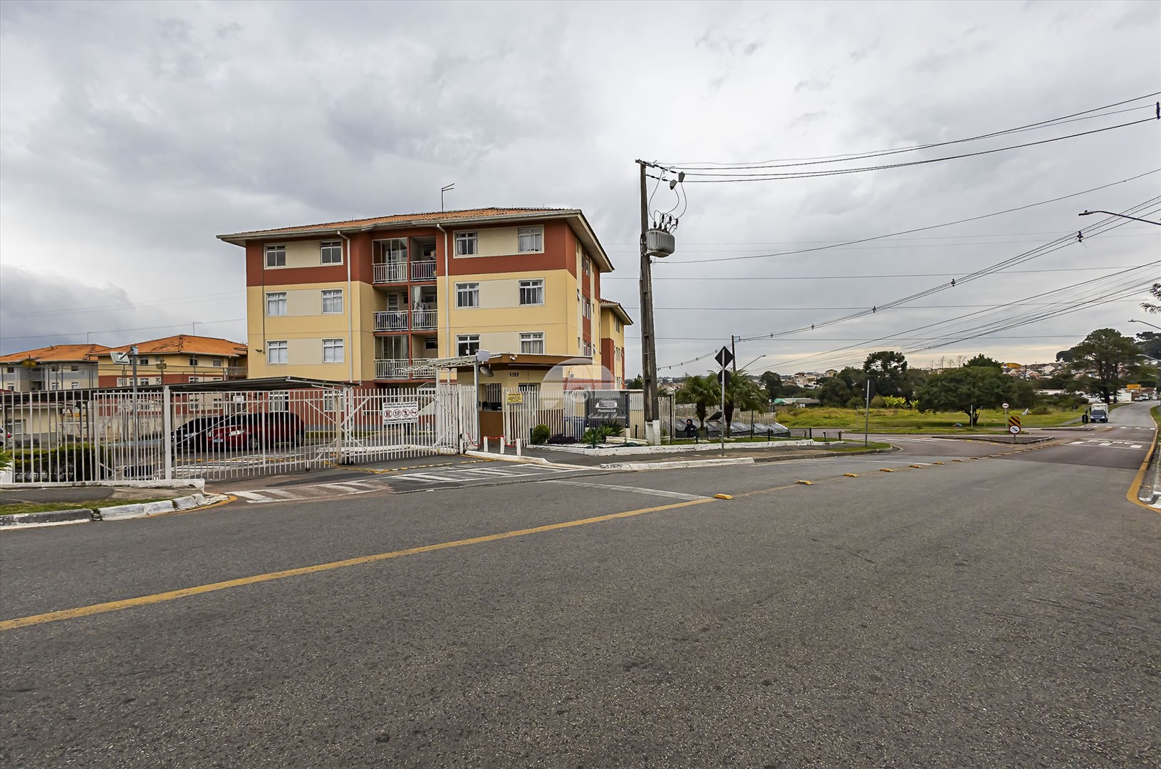 Apartamento à venda em Campo De Santana, Curitiba — Portal Chave Fácil