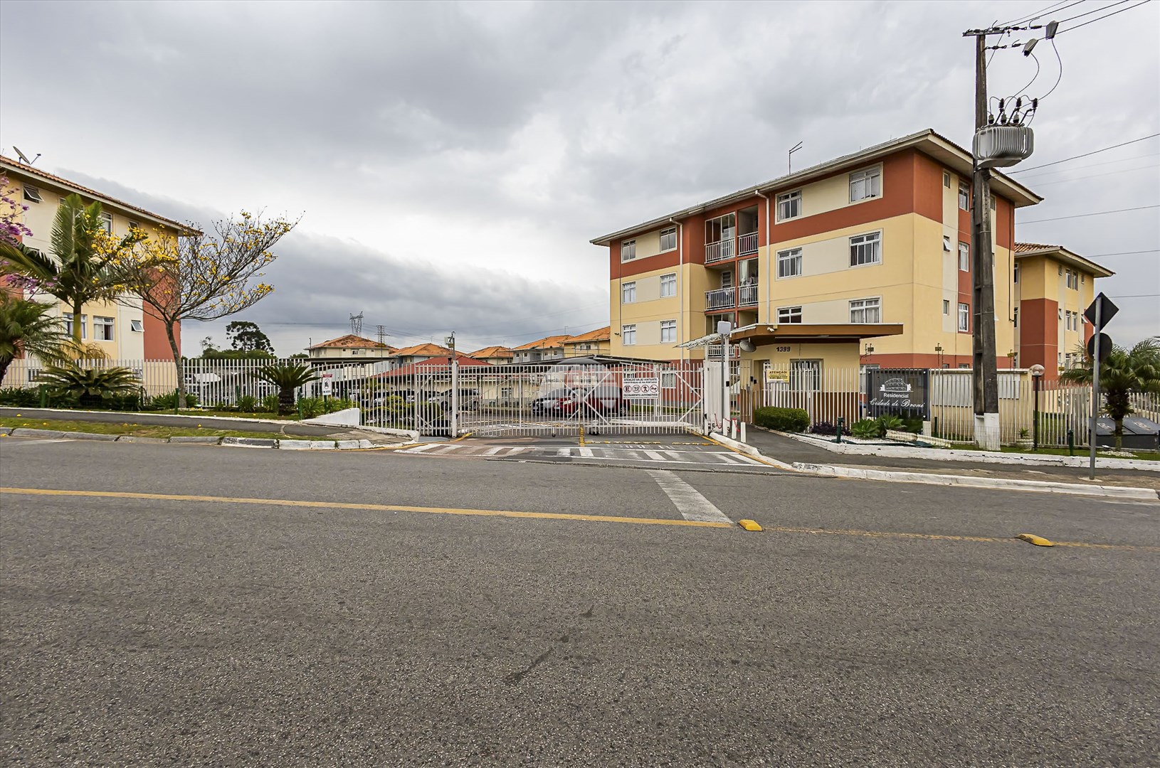 Apartamento à venda em Campo De Santana, Curitiba — Portal Chave Fácil