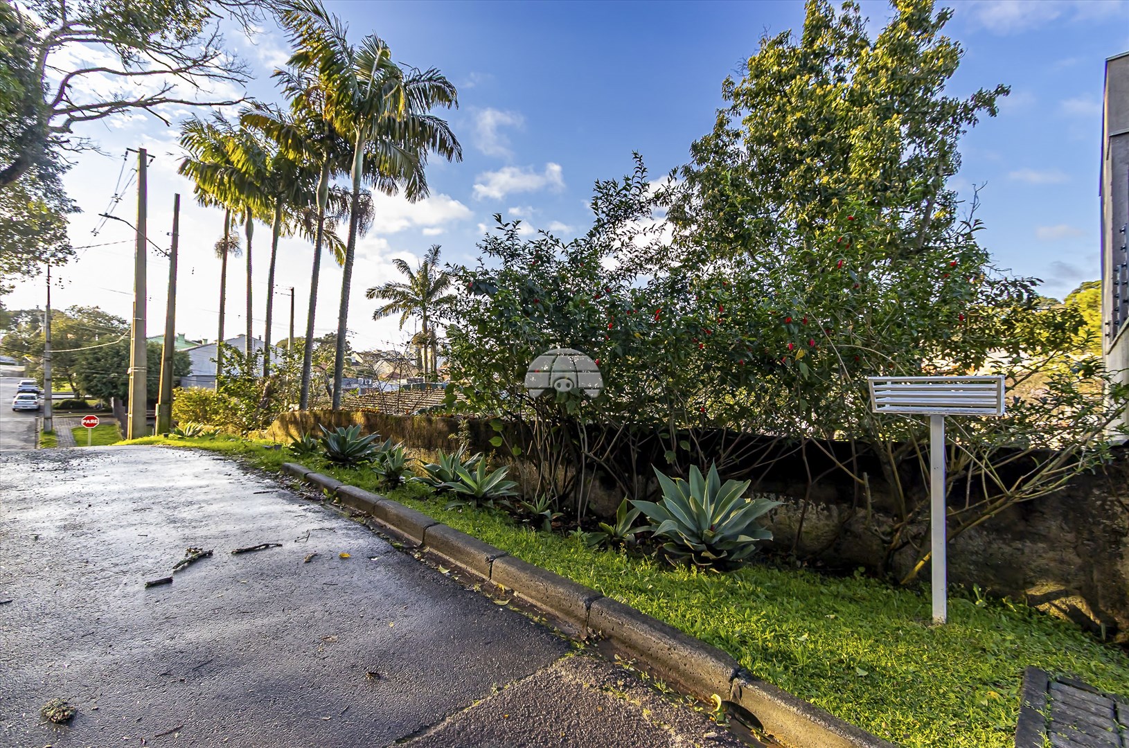Casa à venda em Ahú, Curitiba — Toyo Imóveis - Curitiba/PR