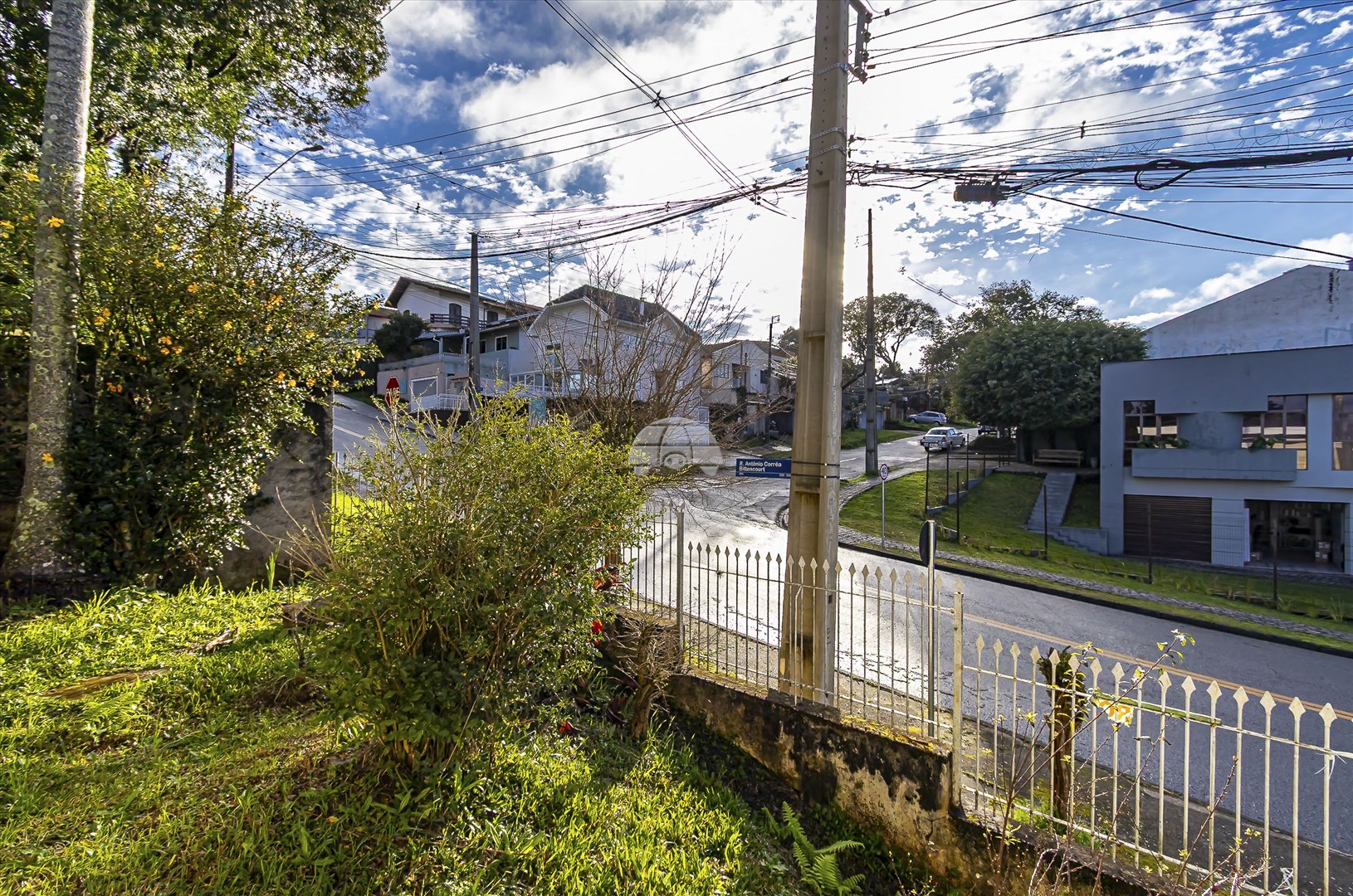 Casa à venda em Ahú, Curitiba — Toyo Imóveis - Curitiba/PR