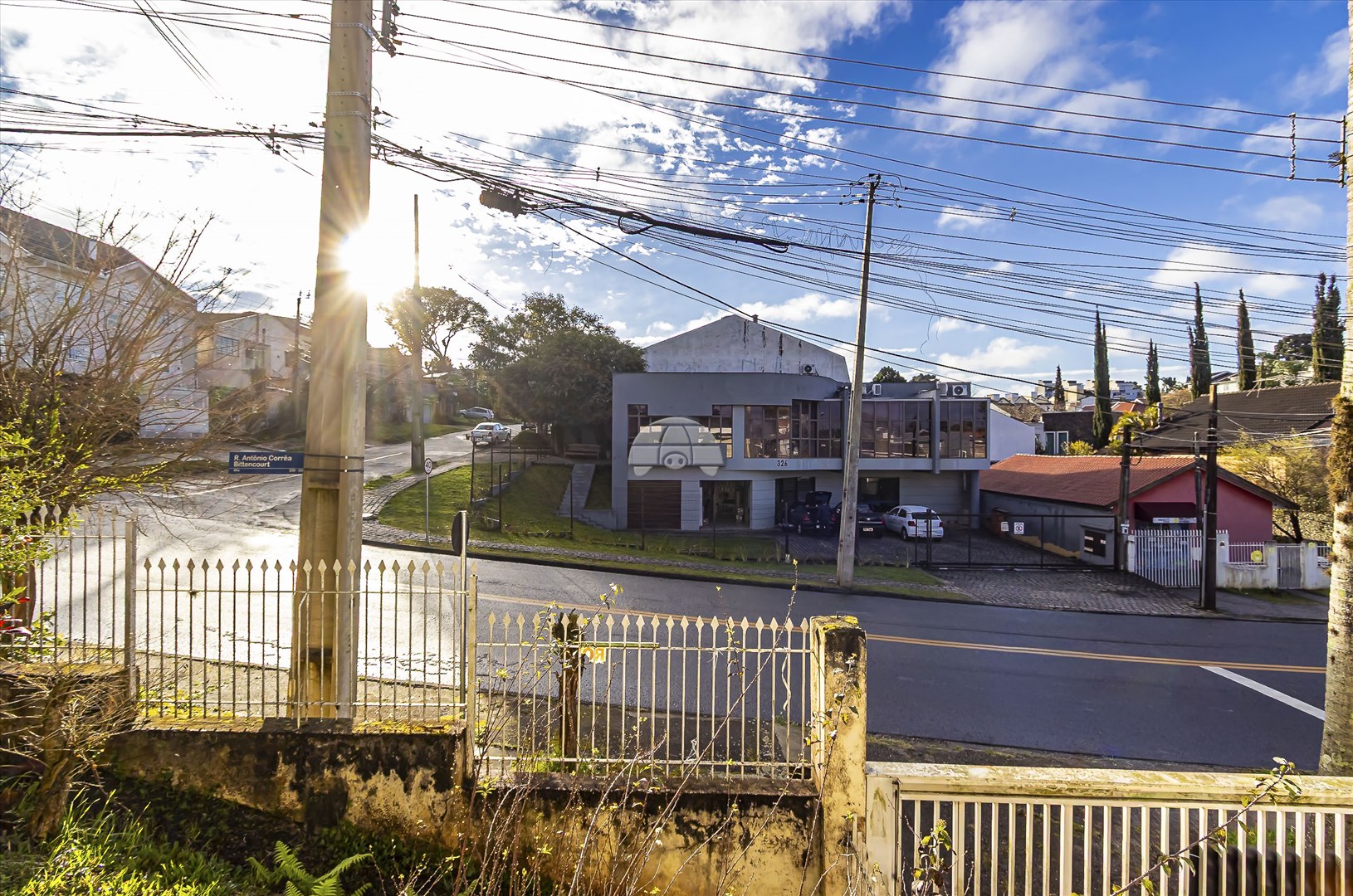 Casa à venda em Ahú, Curitiba — Toyo Imóveis - Curitiba/PR