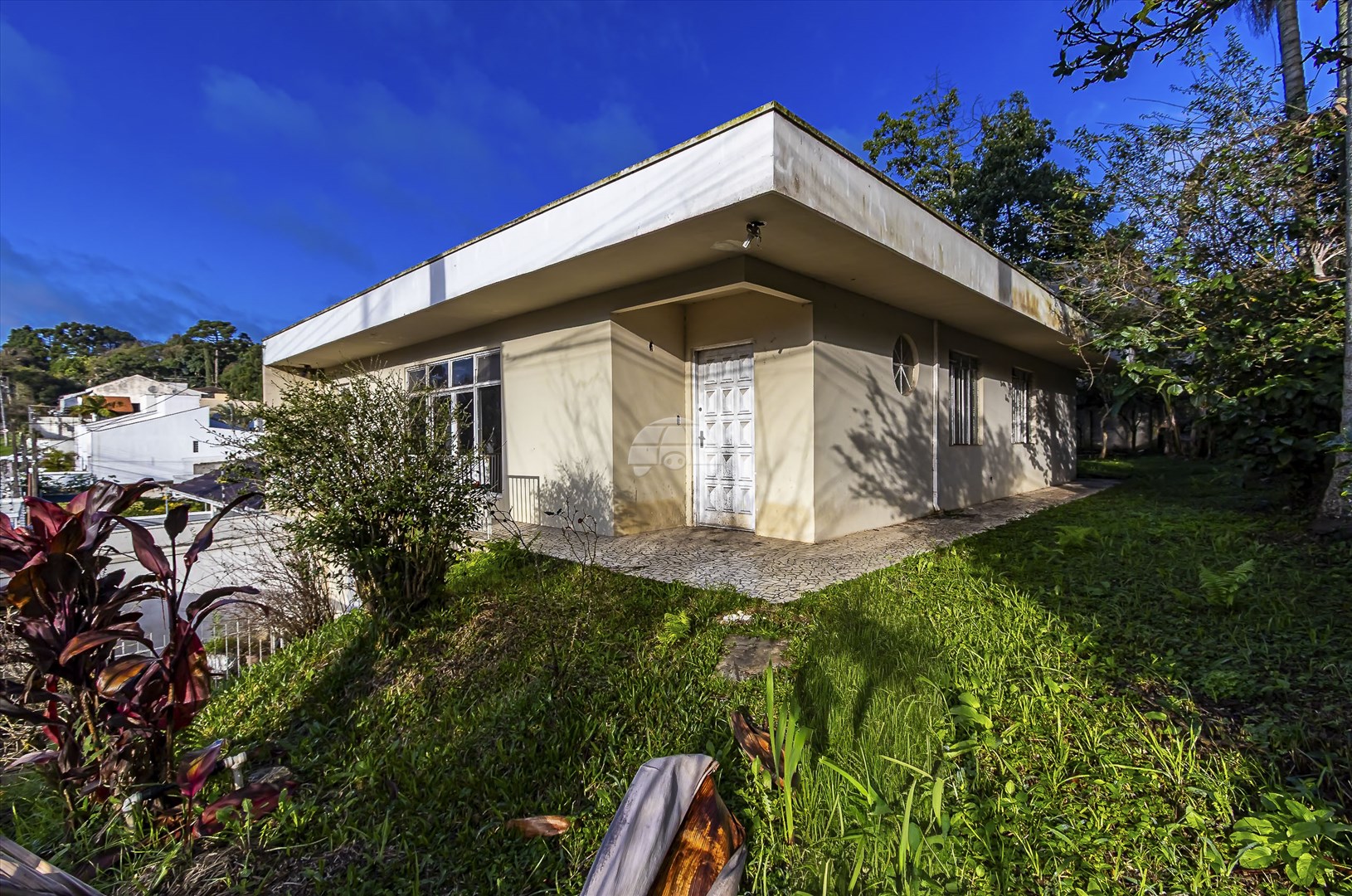 Casa à venda em Ahú, Curitiba — Portal Chave Fácil