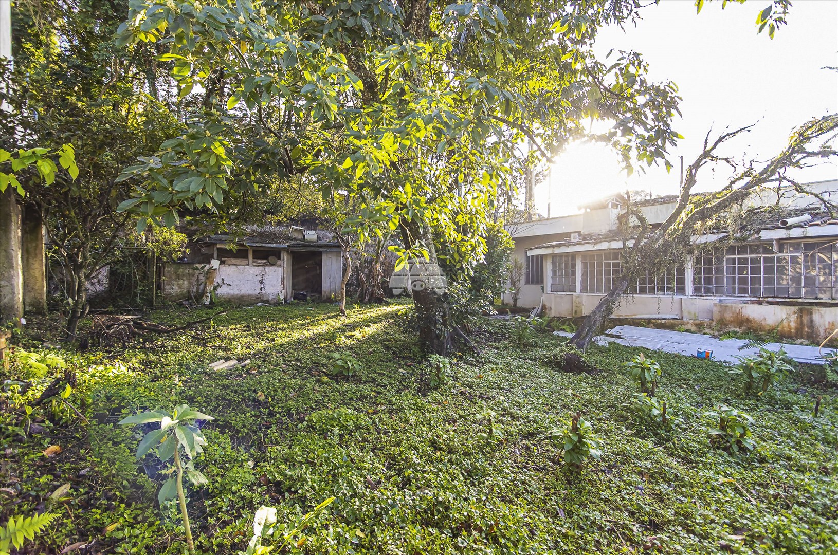 Casa à venda em Ahú, Curitiba — Toyo Imóveis - Curitiba/PR