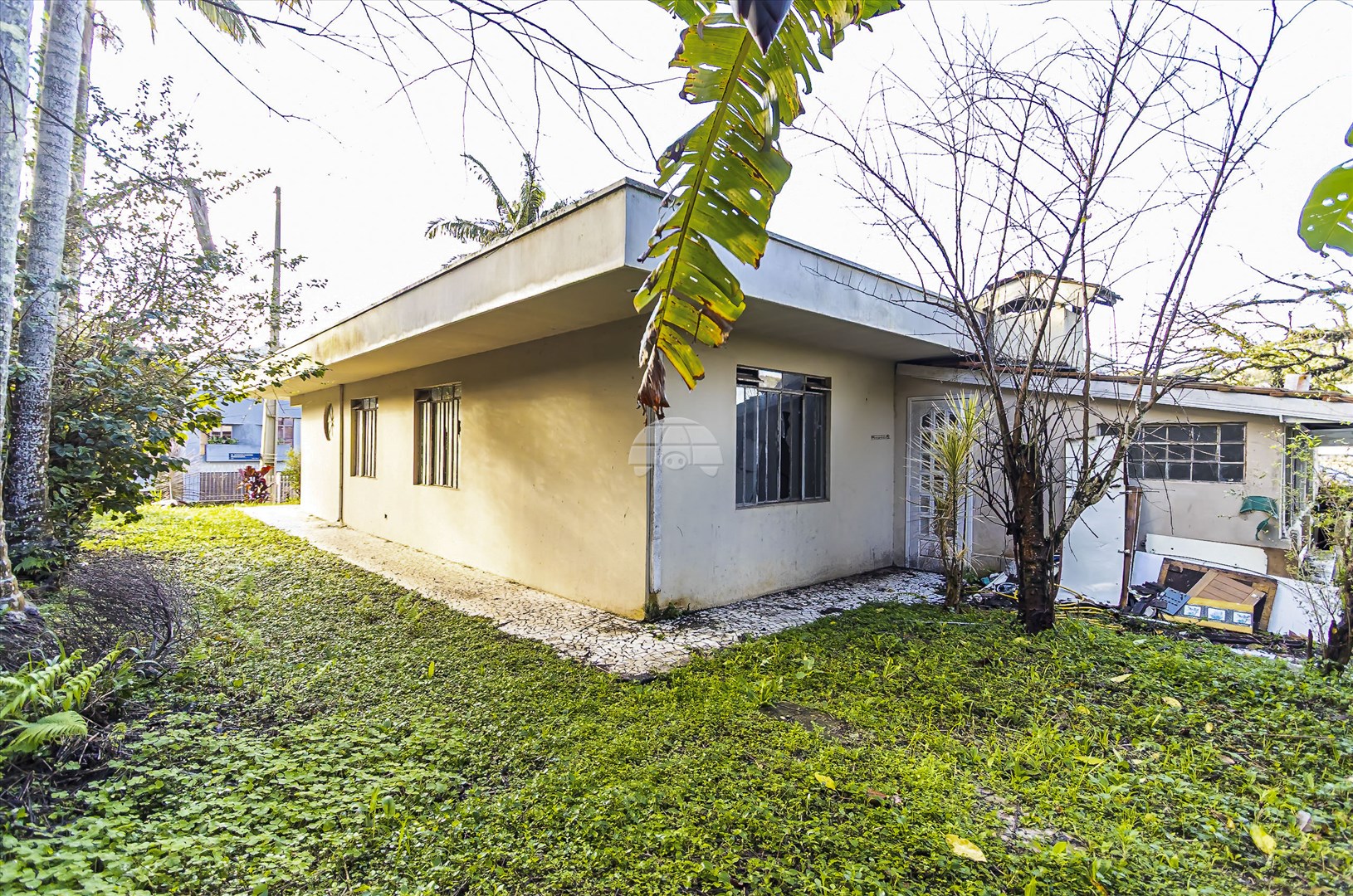 Casa Comercial/Residencial para Venda no Bairro Ahú ref. 952087 (9 / 10)