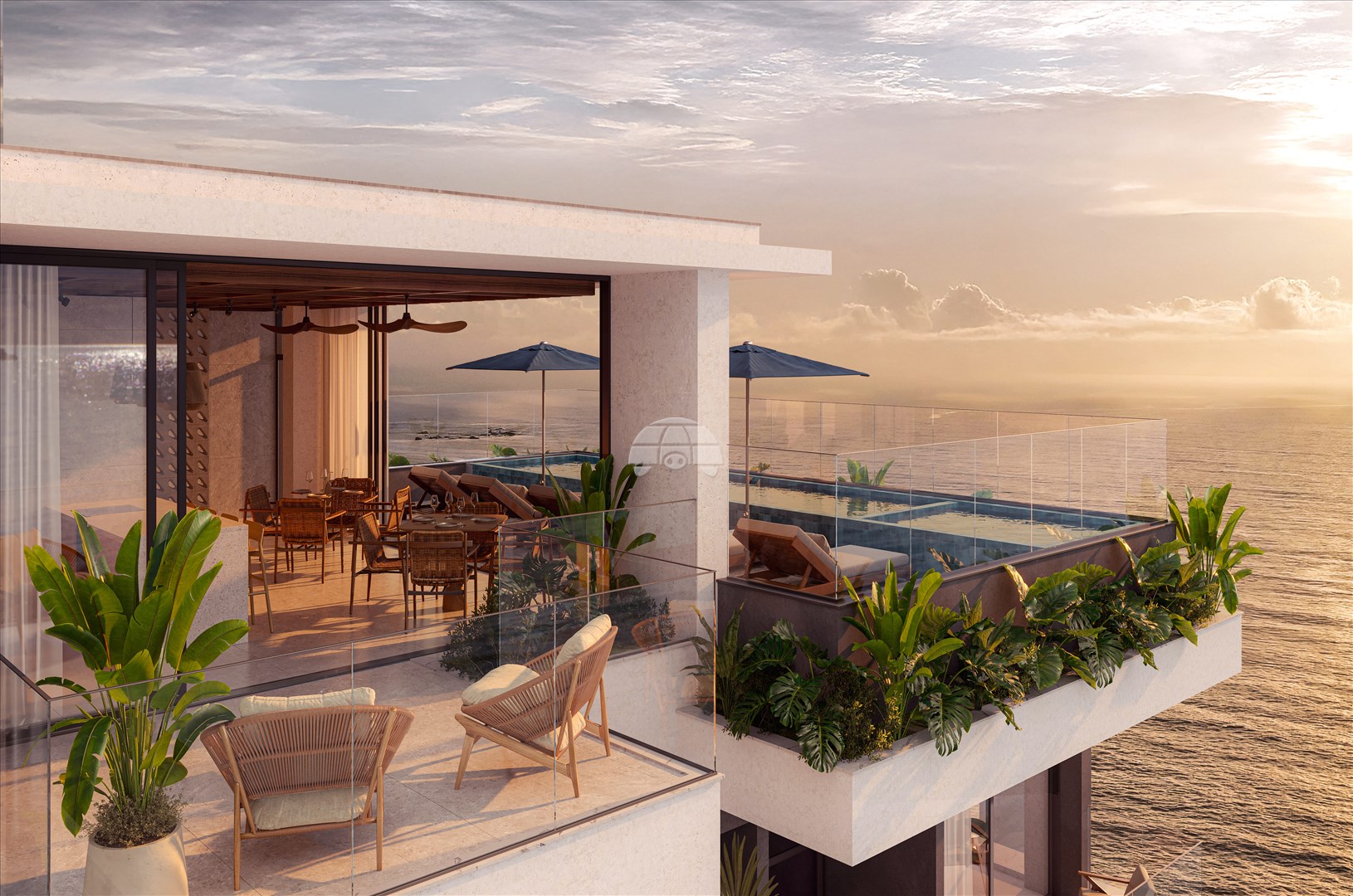 Apartamento à venda em Tabuleiro, Barra Velha — Portal Chave Fácil