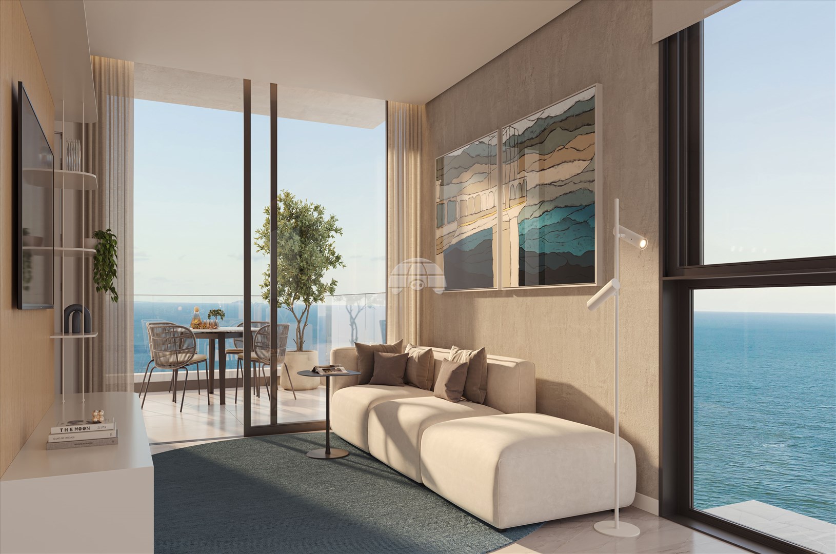 Apartamento à venda em Tabuleiro, Barra Velha — Portal Chave Fácil