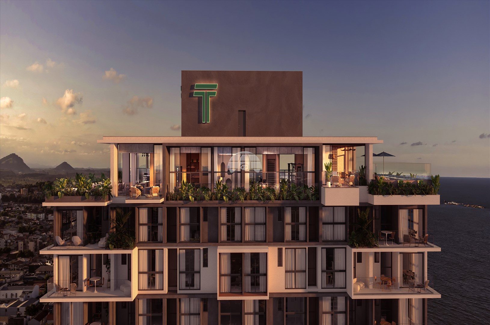 Apartamento à venda em Tabuleiro, Barra Velha — Portal Chave Fácil