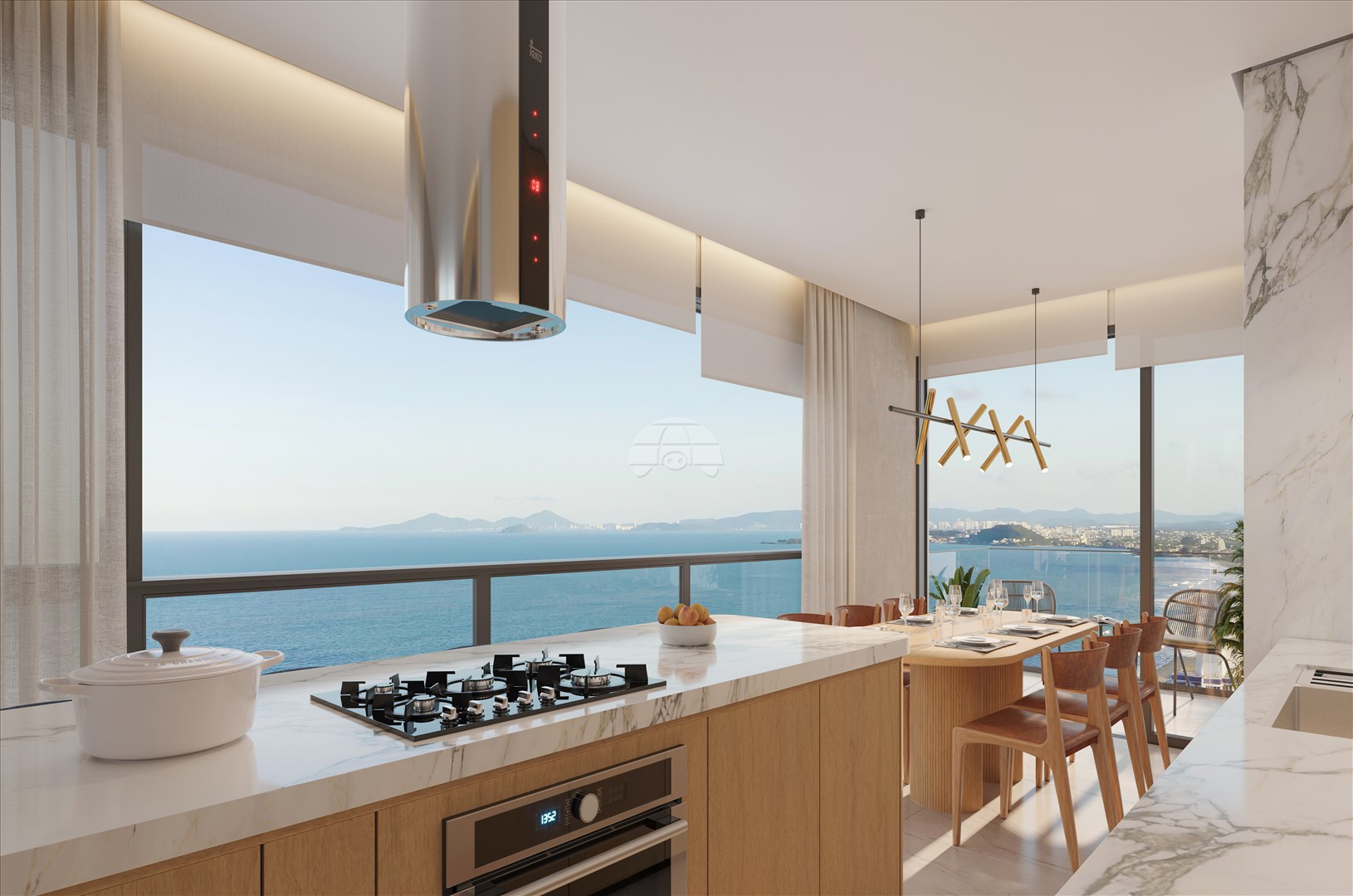 Apartamento à venda em Tabuleiro, Barra Velha — Portal Chave Fácil