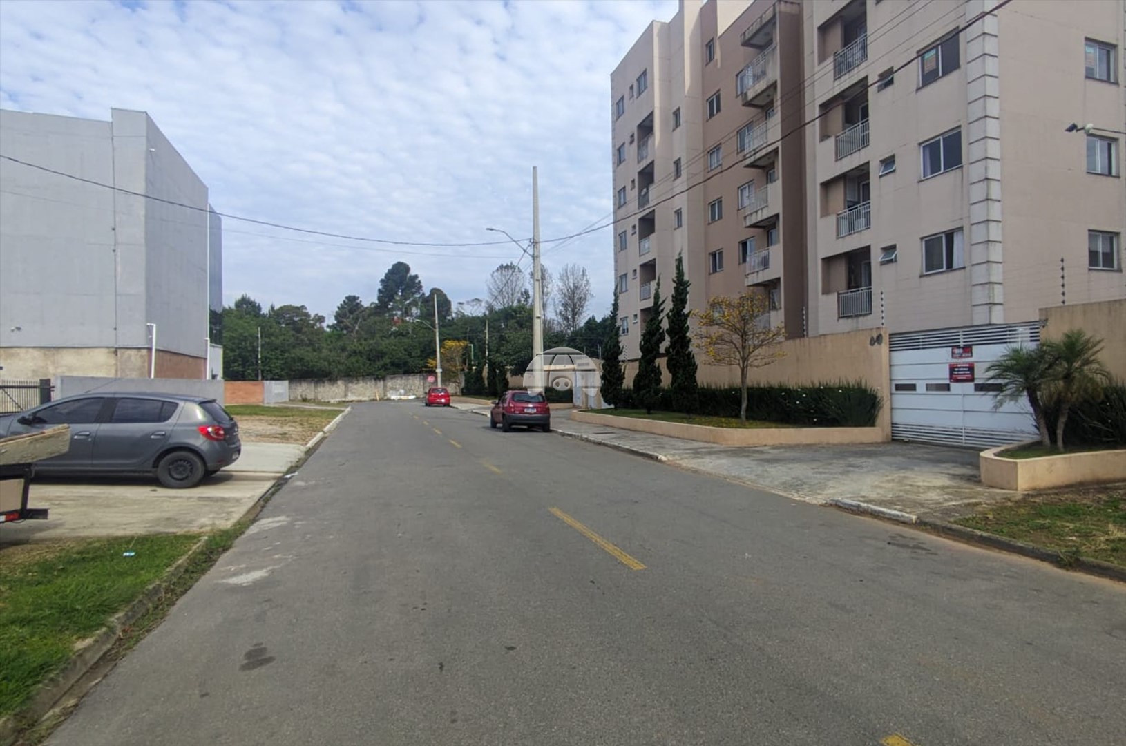 Terreno/Área à venda em Jardim Cláudia, Pinhais — Portal Chave Fácil