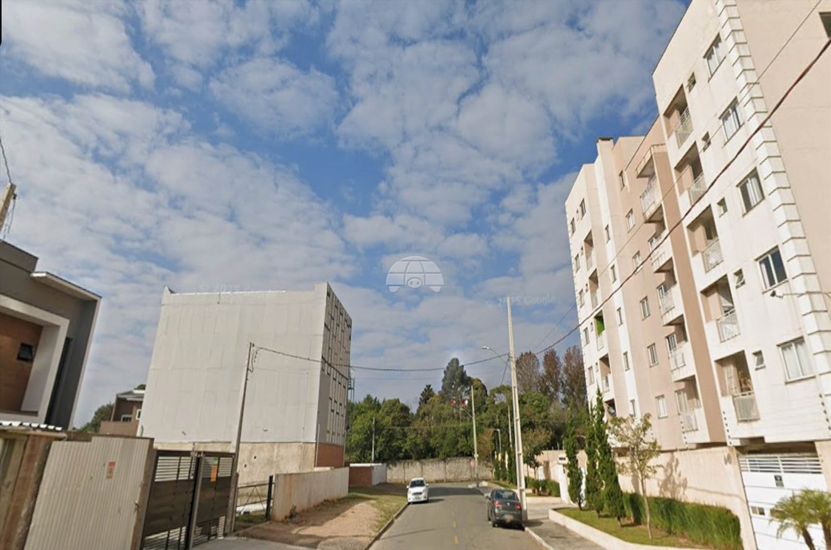 Terreno/Área à venda em Jardim Cláudia, Pinhais — Portal Chave Fácil