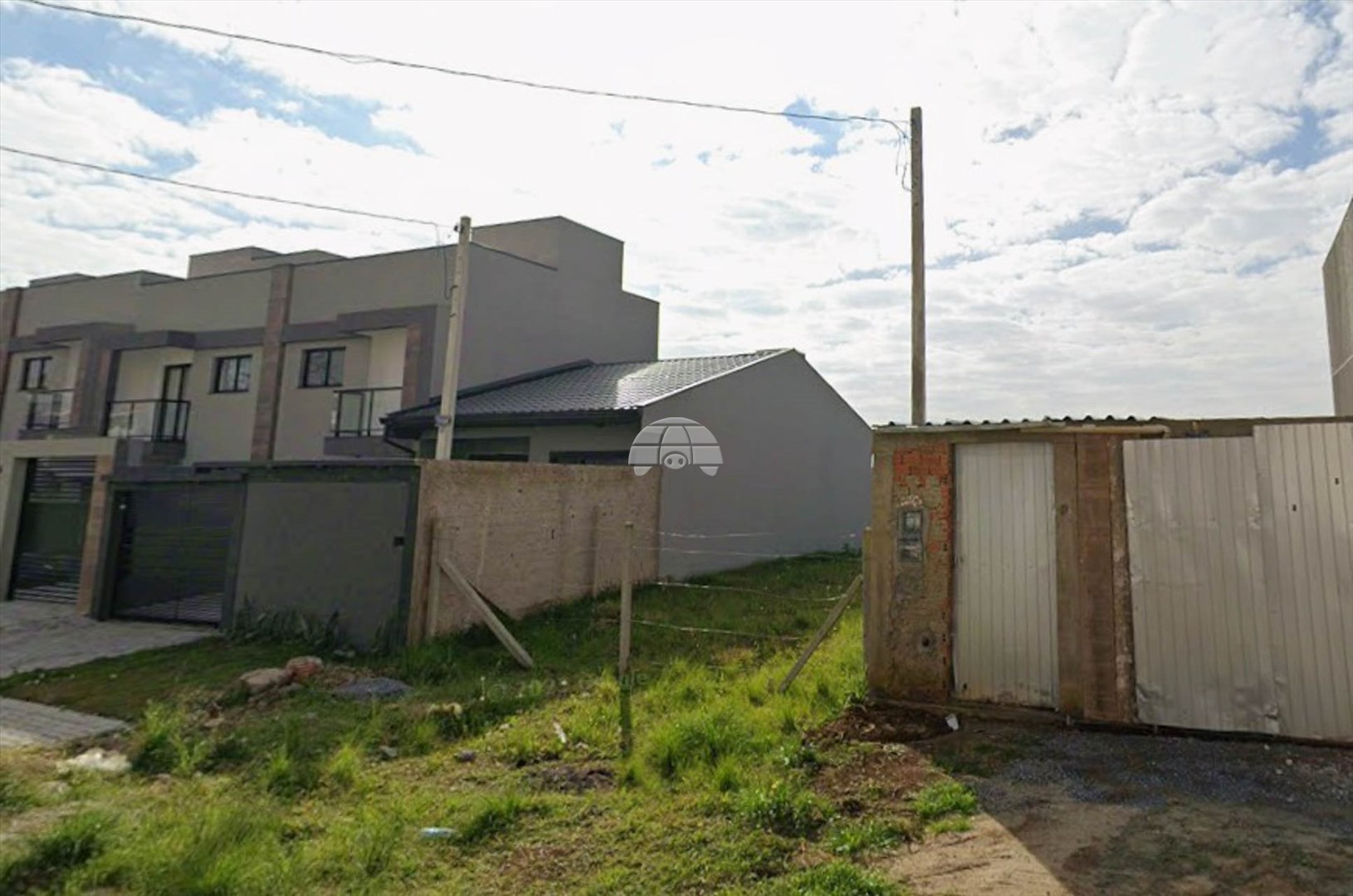 Terreno/Área à venda em Jardim Cláudia, Pinhais — Portal Chave Fácil