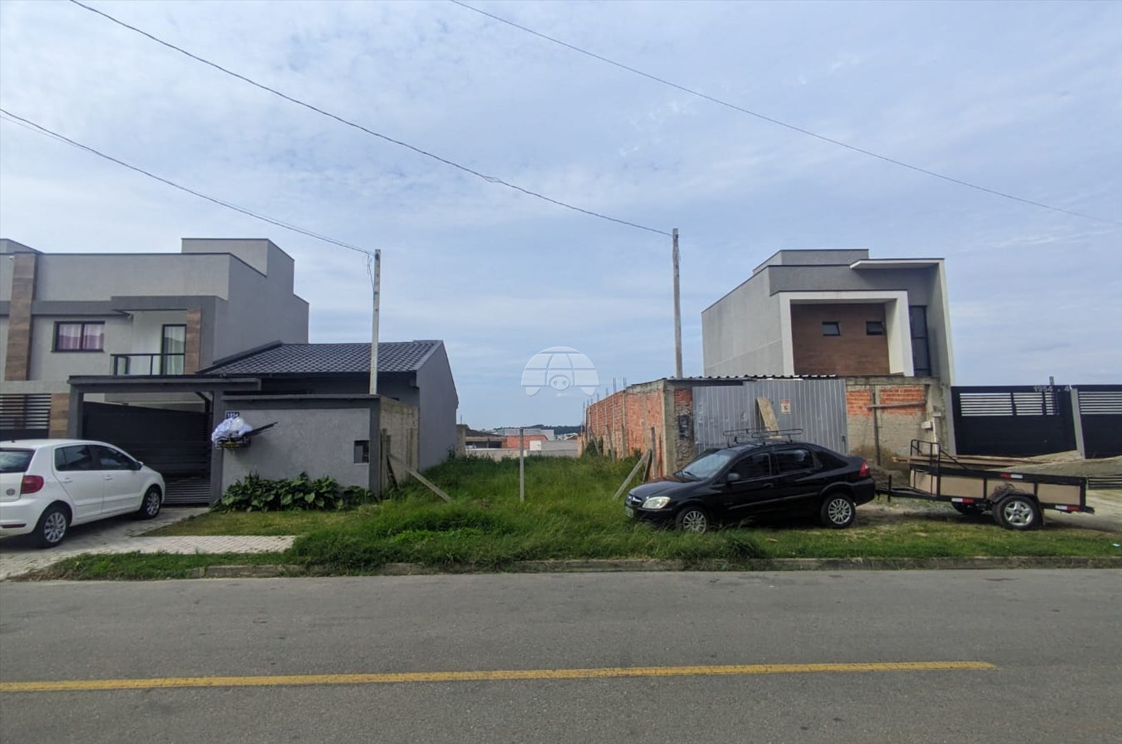 Terreno/Área à venda em Jardim Cláudia, Pinhais — Portal Chave Fácil