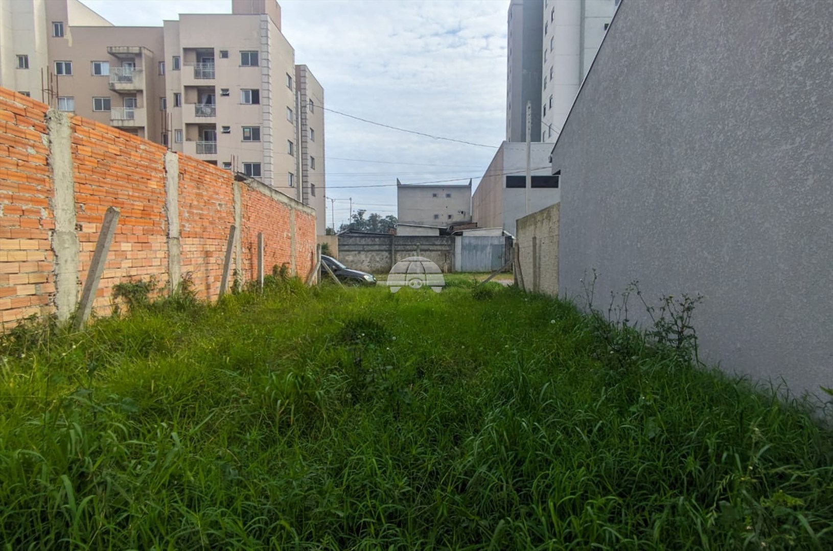 Terreno/Área à venda em Jardim Cláudia, Pinhais — Portal Chave Fácil