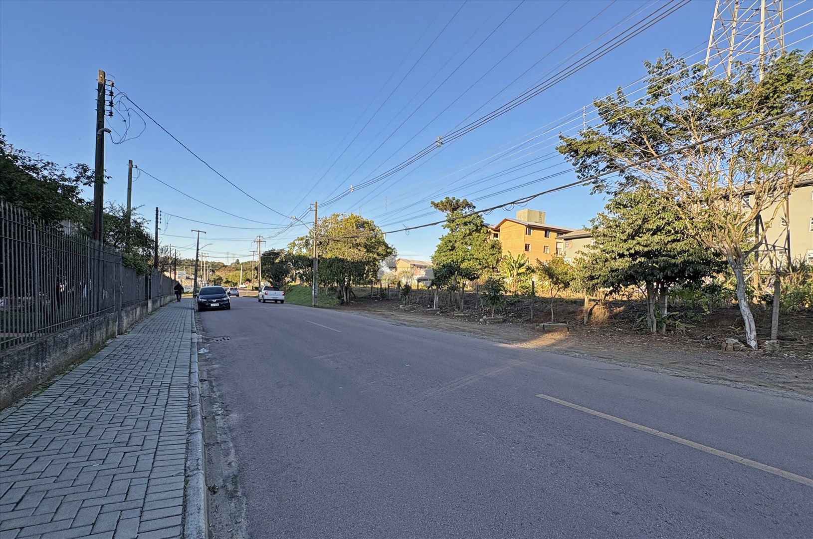 Apartamento para alugar em Campo Comprido, Curitiba — Imobiliária Razão