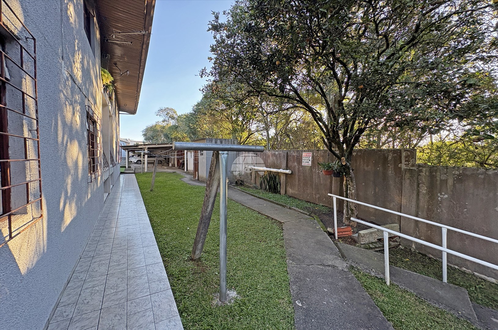 Apartamento para alugar em Campo Comprido, Curitiba — Imobiliária Razão