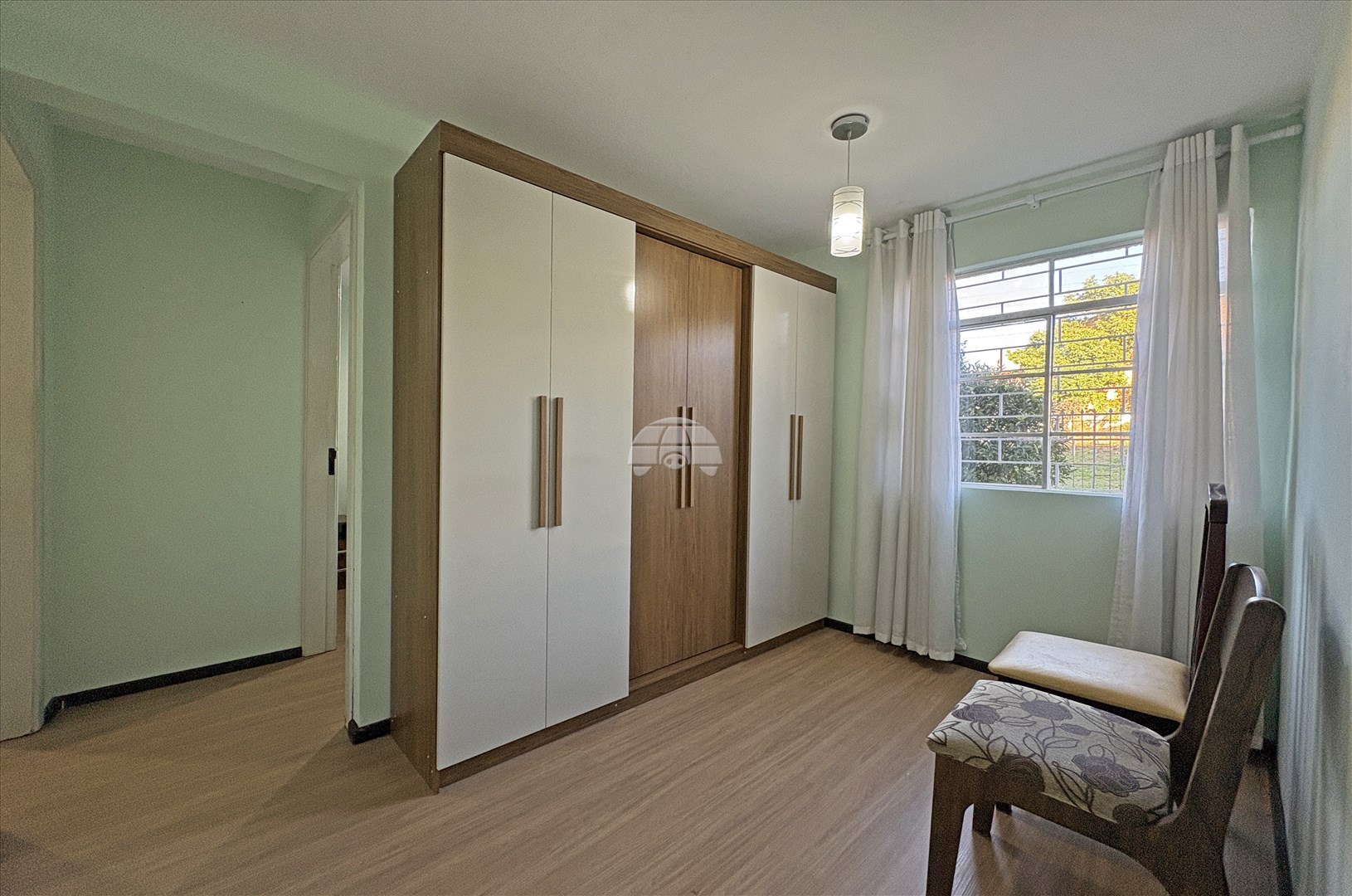 Apartamento para alugar em Campo Comprido, Curitiba — Imobiliária Razão