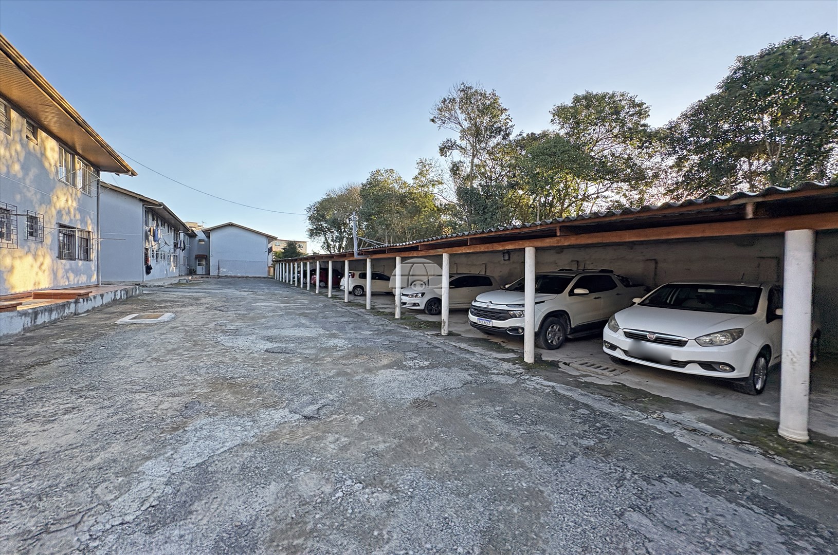 Apartamento para alugar em Campo Comprido, Curitiba — Imobiliária Razão
