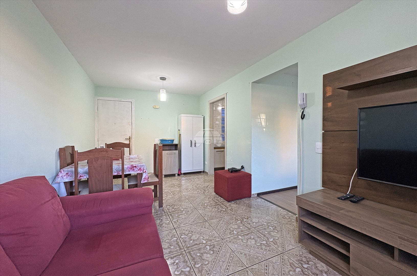 Apartamento para alugar em Campo Comprido, Curitiba — Imobiliária Razão