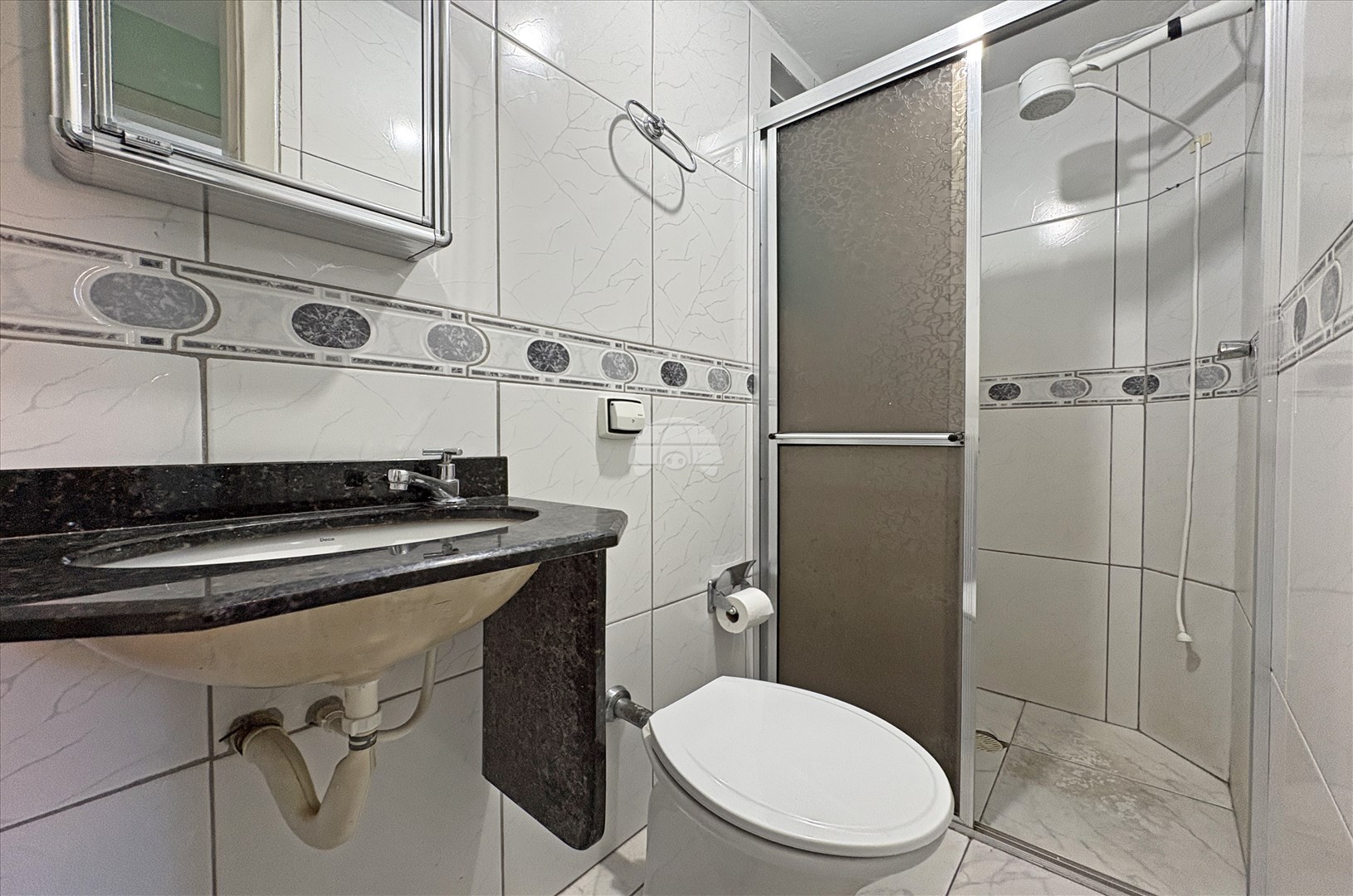 Apartamento para alugar em Campo Comprido, Curitiba — Imobiliária Razão