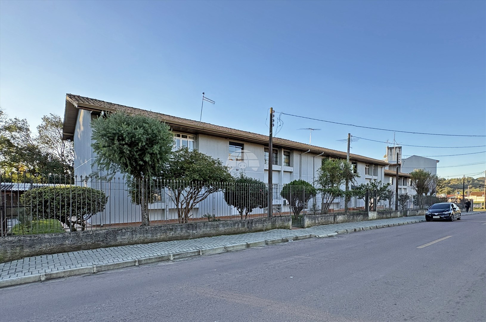 Apartamento para alugar em Campo Comprido, Curitiba — Imobiliária Razão