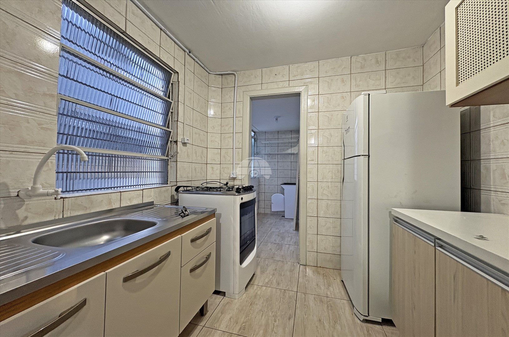 Apartamento para alugar em Campo Comprido, Curitiba — Imobiliária Razão