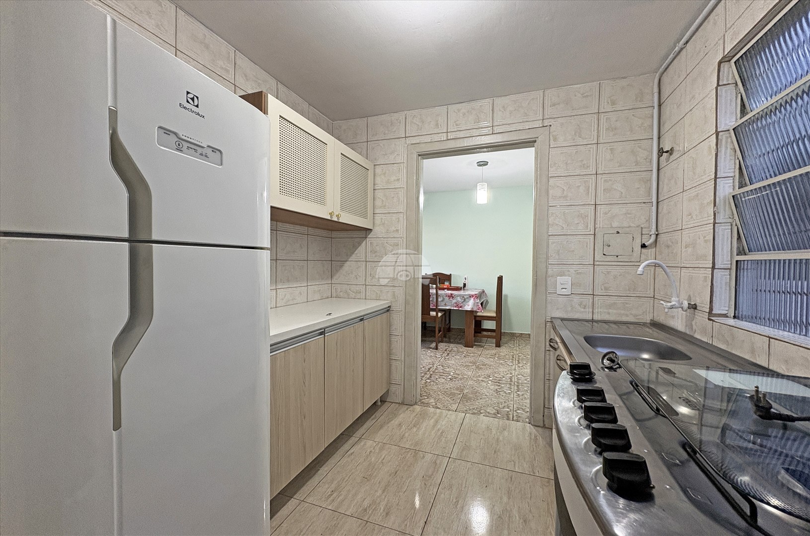 Apartamento para alugar em Campo Comprido, Curitiba — Imobiliária Razão
