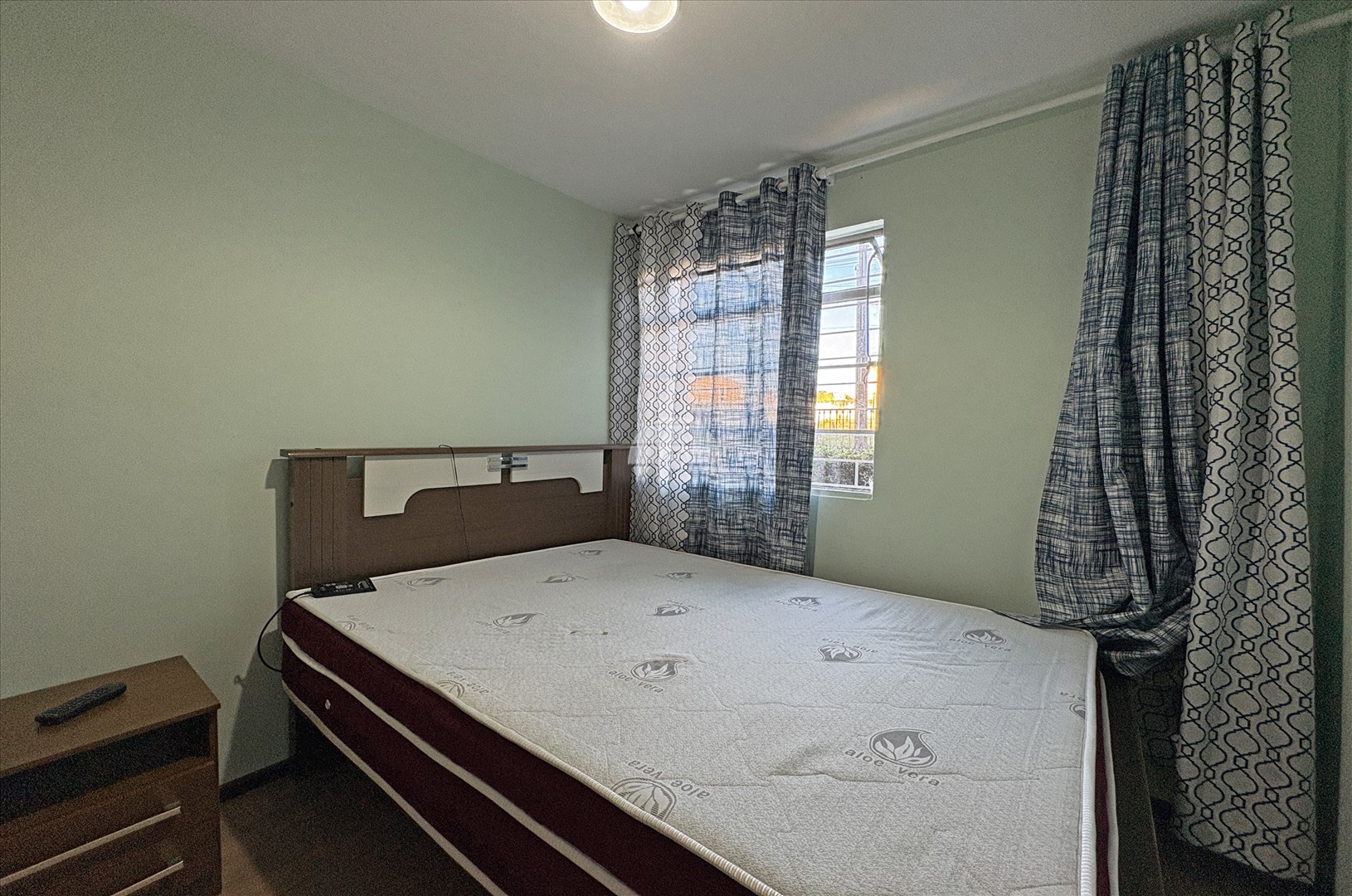 Apartamento para alugar em Campo Comprido, Curitiba — Imobiliária Razão