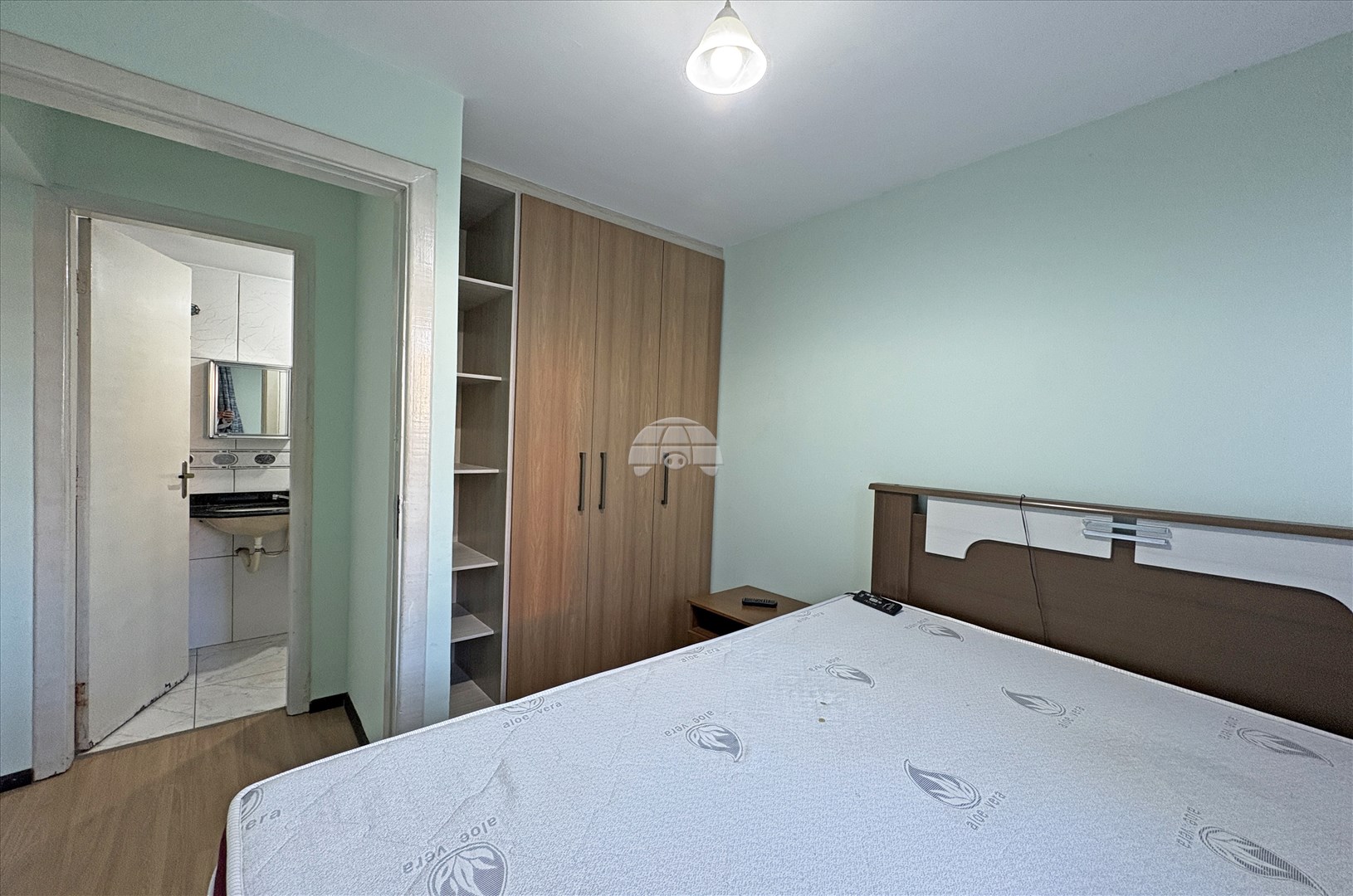 Apartamento para alugar em Campo Comprido, Curitiba — Imobiliária Razão