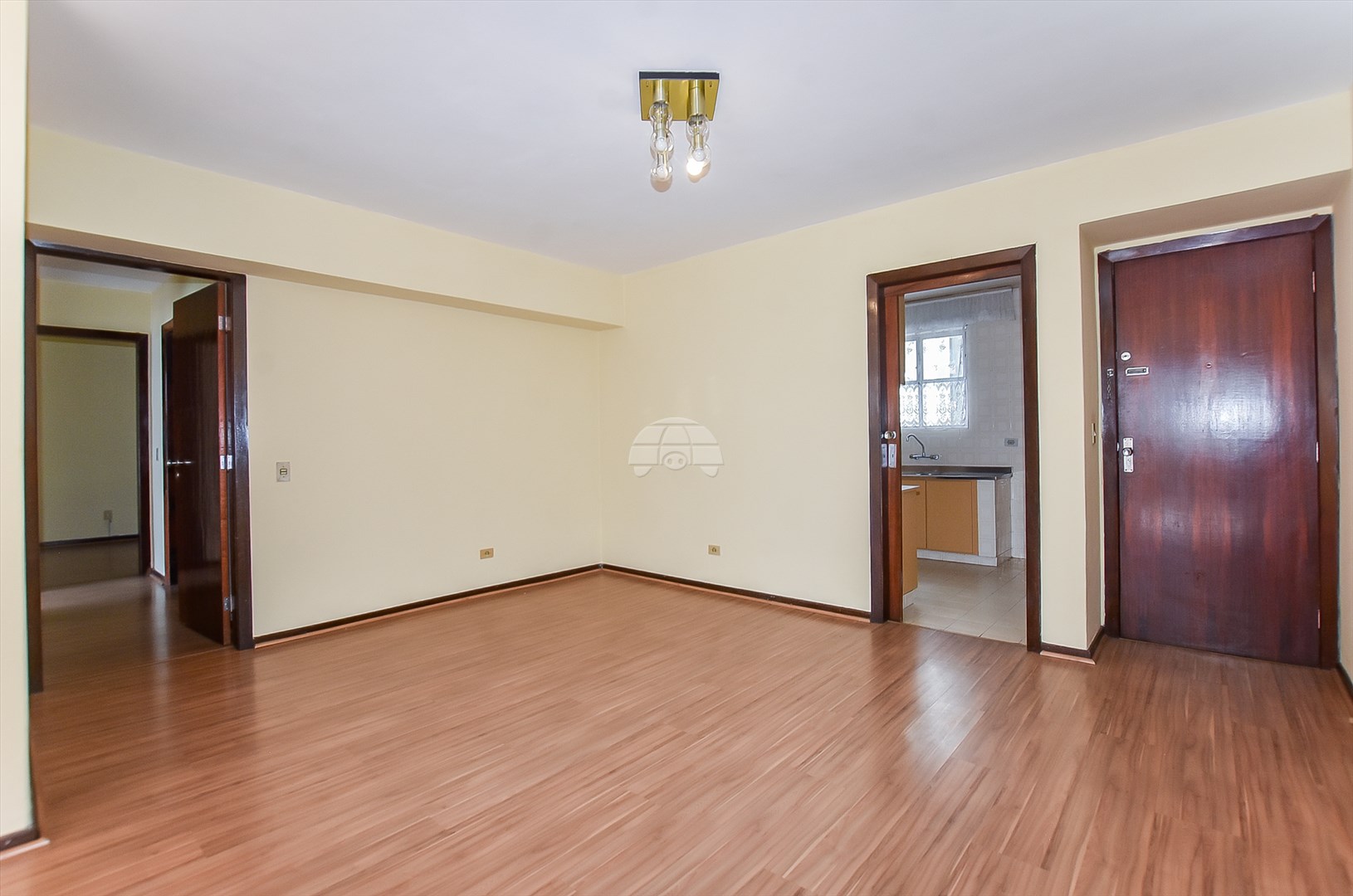 Apartamento à venda em Água Verde, Curitiba — Portal Chave Fácil