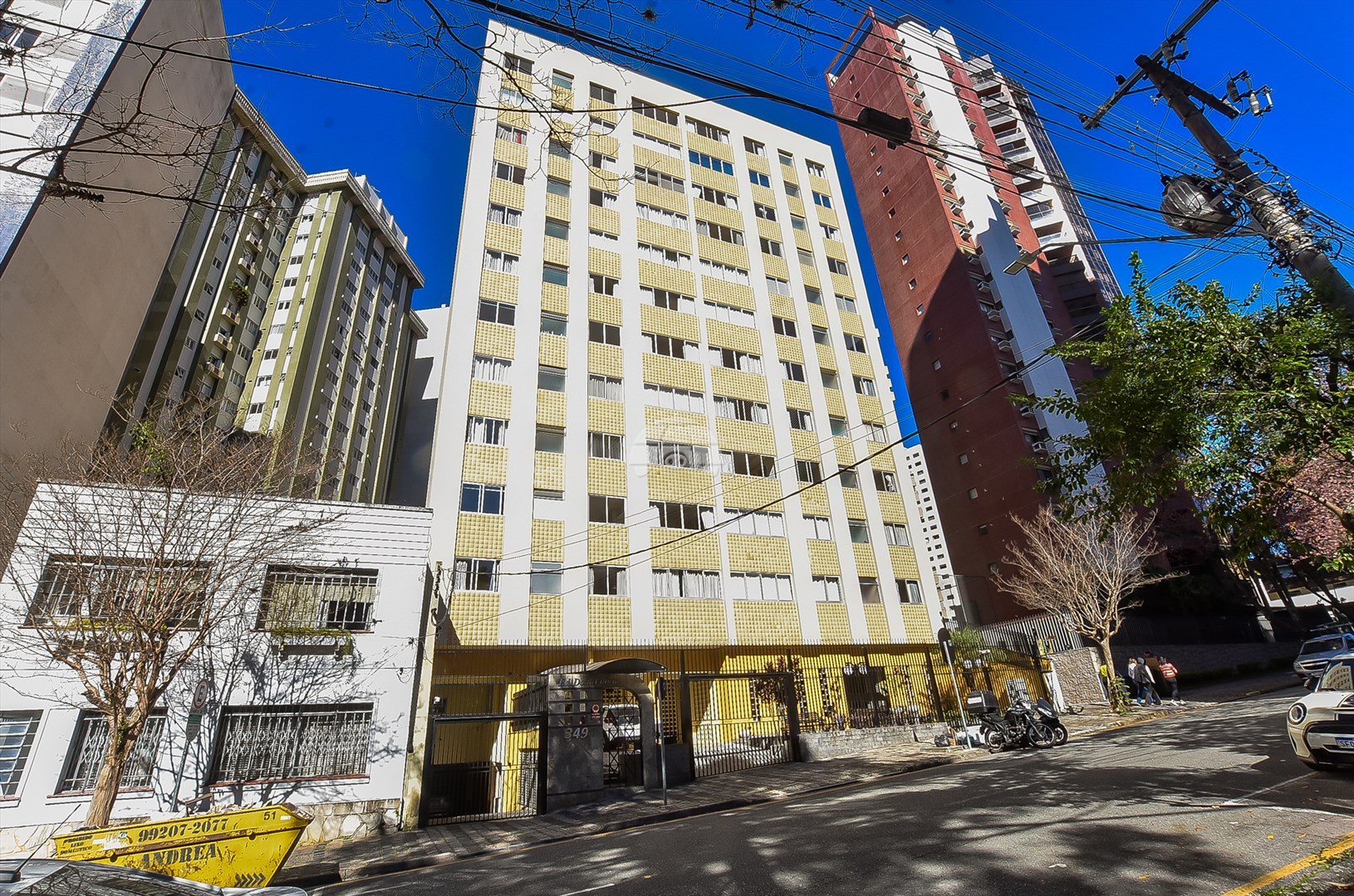 Apartamento Residencial para Venda no Bairro Água Verde ref. 228695 (1 / 10)