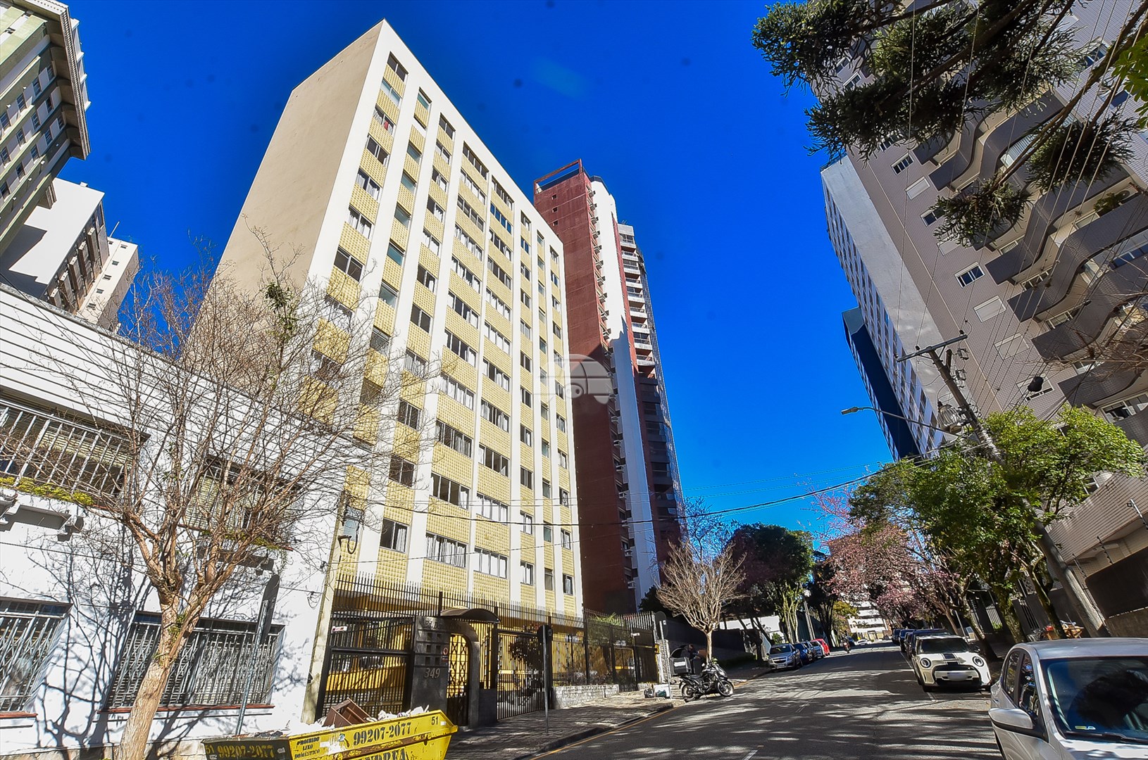 Apartamento Residencial para Venda no Bairro Água Verde ref. 228695 (3 / 10)