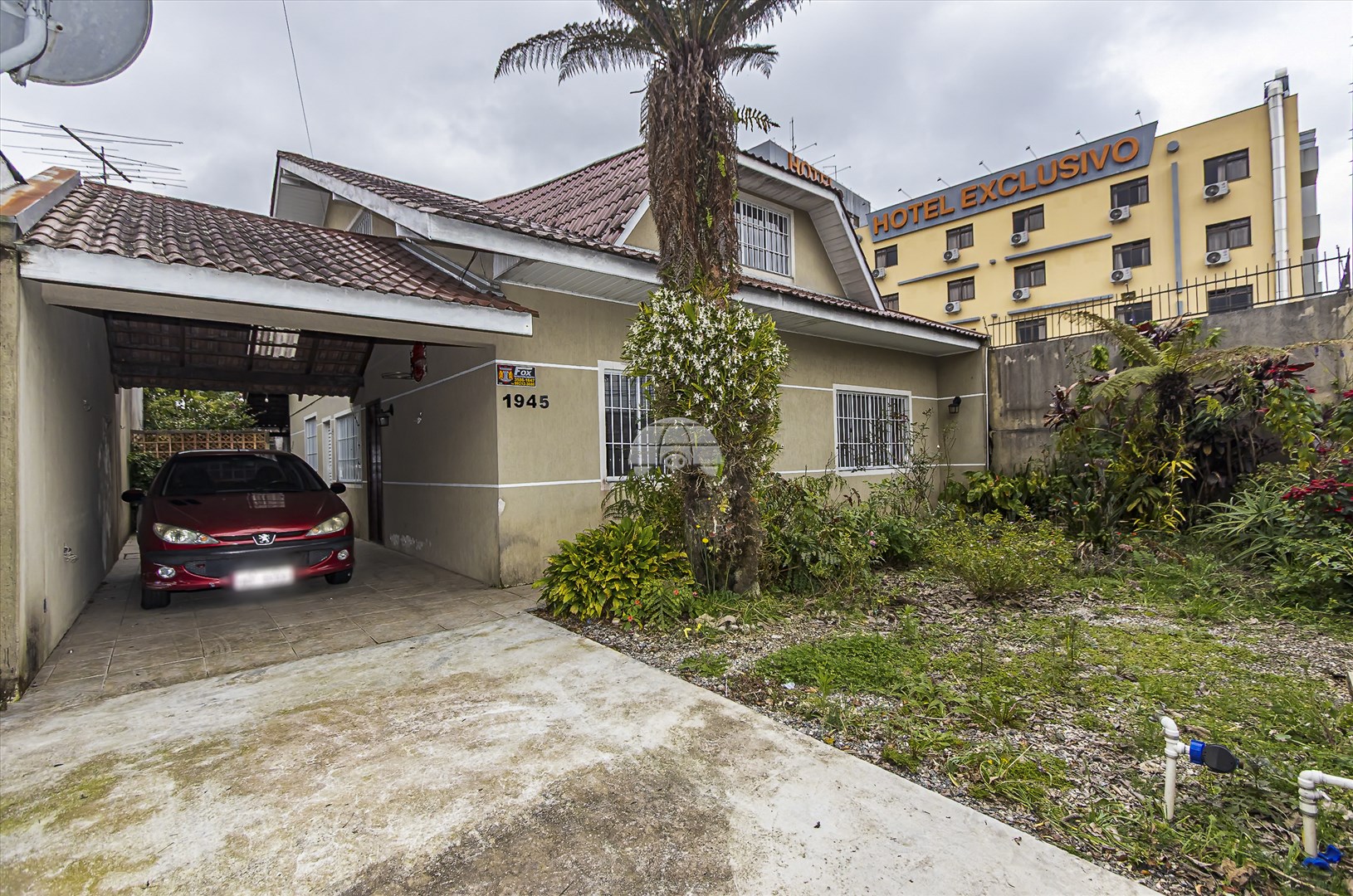 Casa à venda em Centro, São José dos Pinhais — Portal Chave Fácil