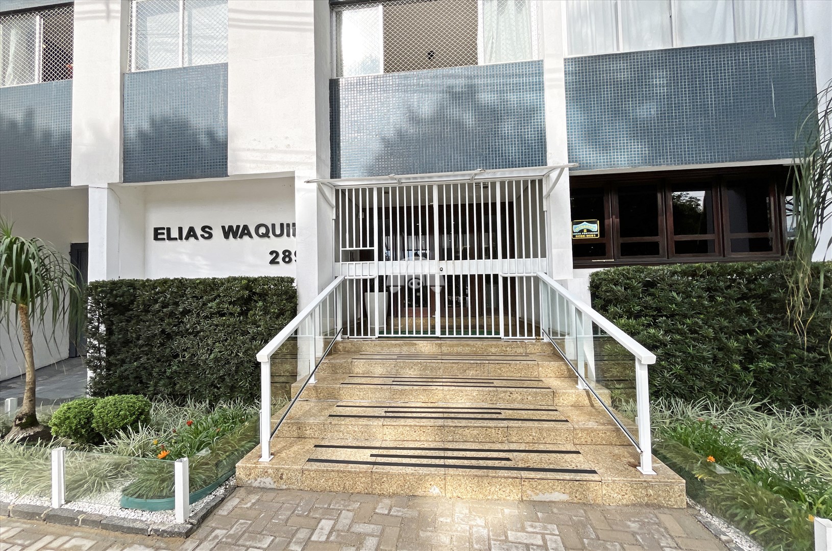 Apartamento para alugar em Centro, Curitiba — Portal Chave Fácil
