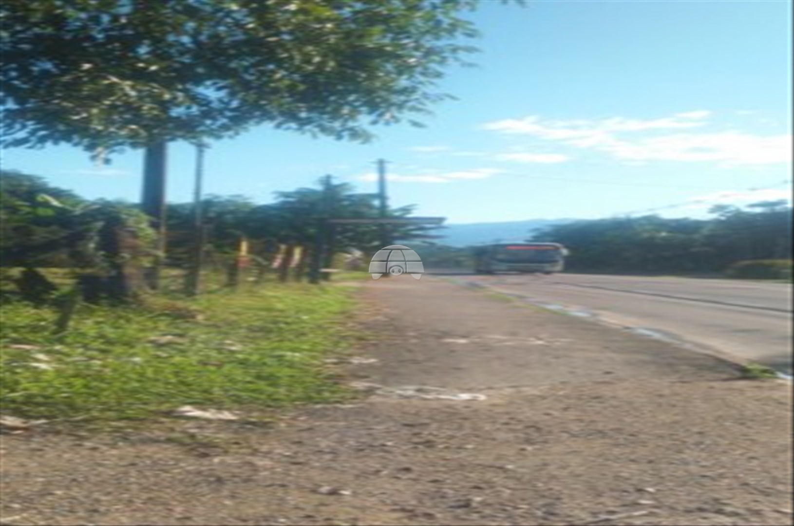 Terreno/Área à venda em Km4, Antonina — Portal Chave Fácil