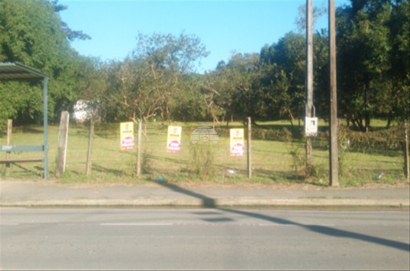 Terreno/Área à venda em Km4, Antonina — Portal Chave Fácil