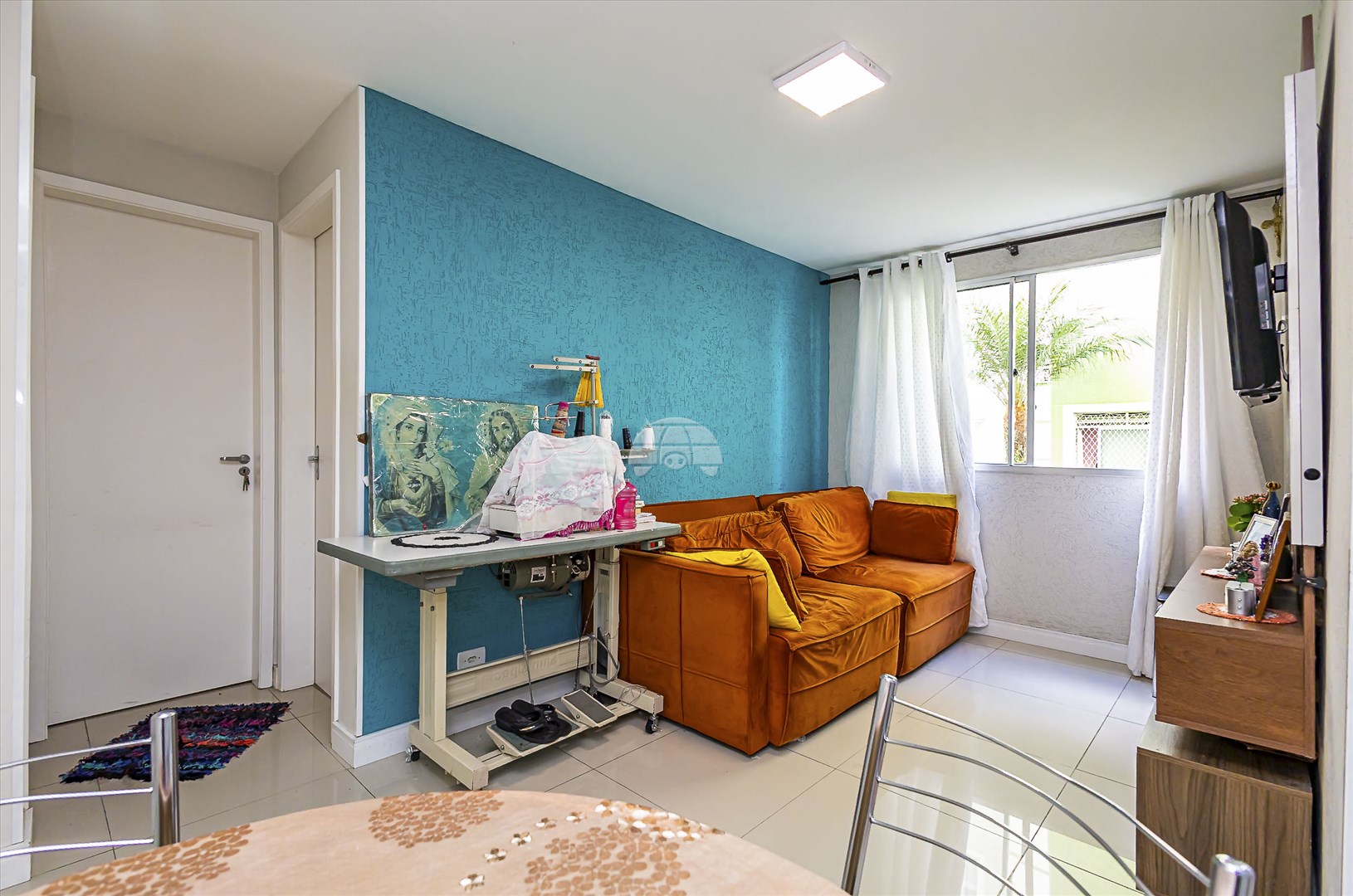 Apartamento à venda em Pinheirinho, Curitiba — Portal Chave Fácil